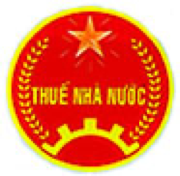 Logo Thuế Nhà nước