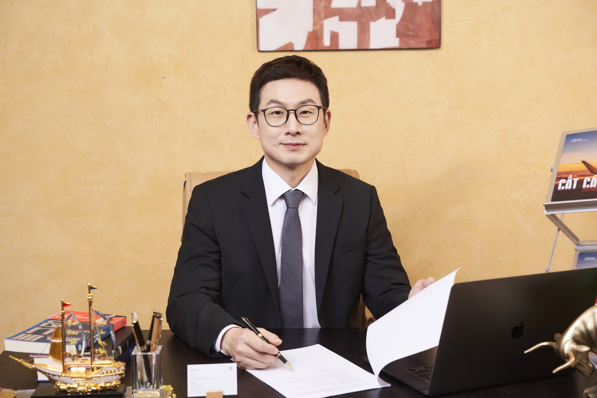 Profile Biểu Tượng — 01 — ảnh 2 — Gạo Nâu Profile