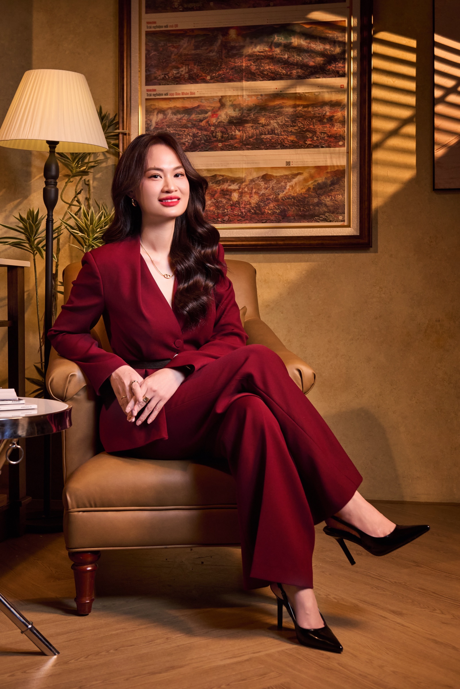 So sánh 3 gói Profile tại Gạo Nâu Profile — Nên chọn gói nào?