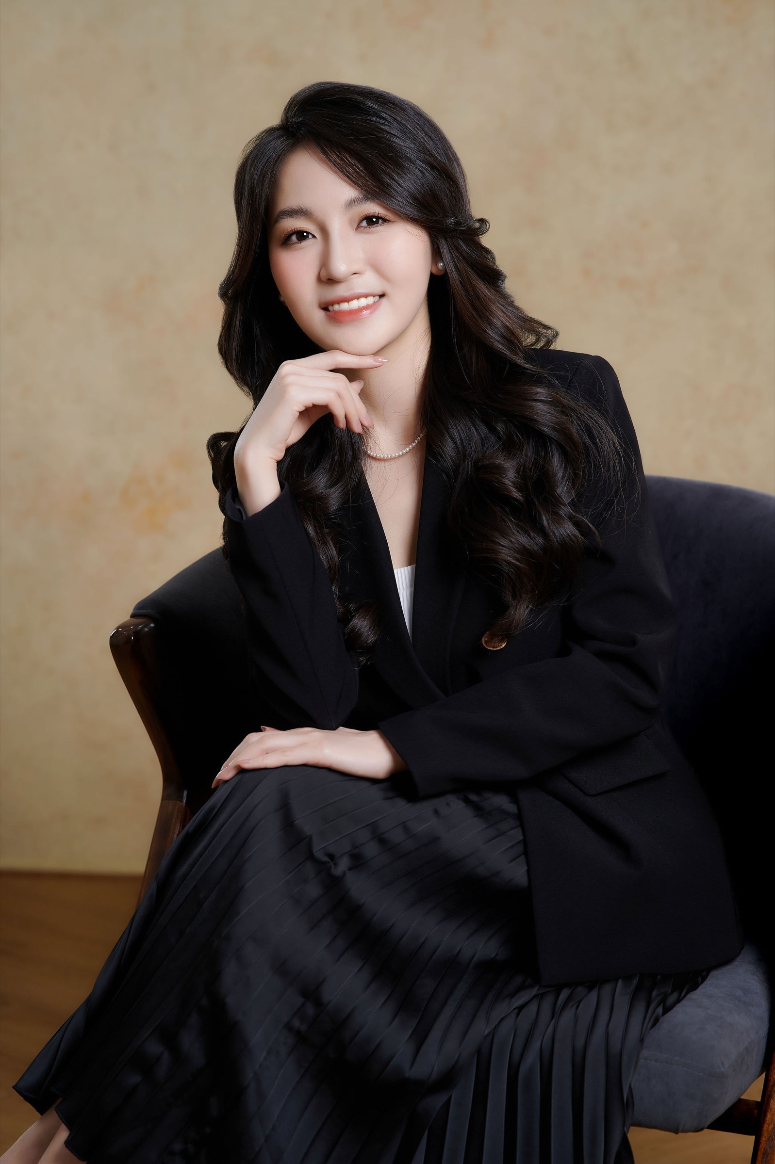 Profile Biểu Tượng — 01 — ảnh 8 — Gạo Nâu Profile