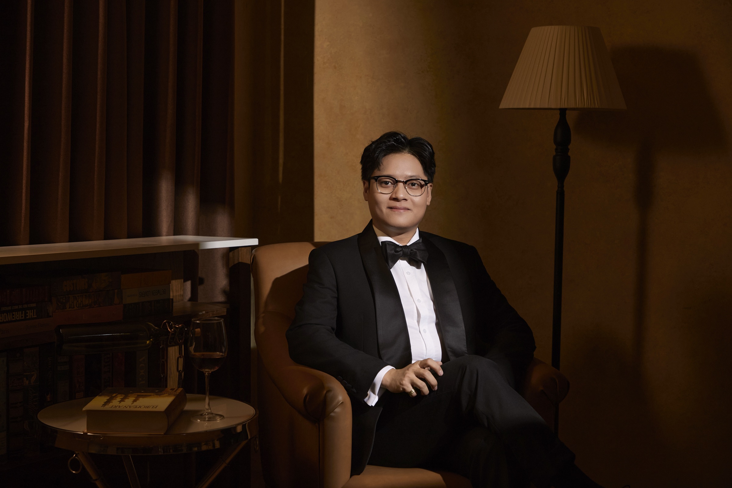 5 Lý do CEO Việt nên đầu tư headshot chuyên nghiệp năm 2026