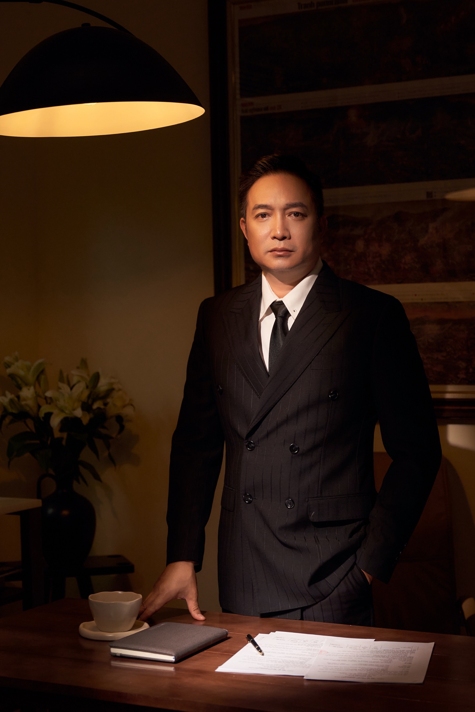 Profile Biểu Tượng — 01 — ảnh 15 — Gạo Nâu Profile