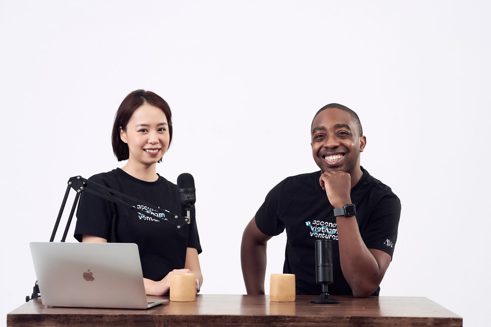 Ascend Vietnam Ventures — Case Study — ảnh 2 — Gạo Nâu Profile