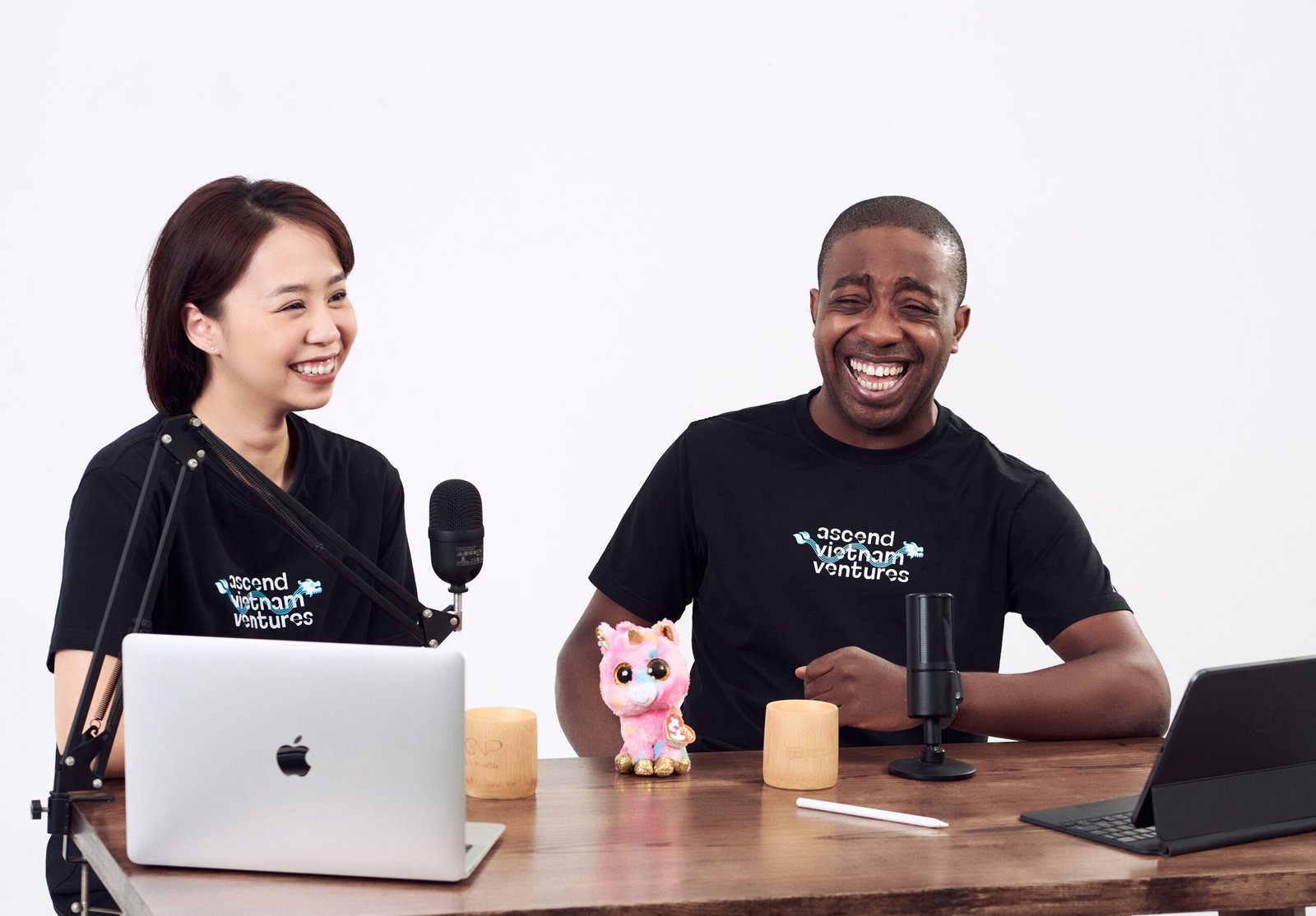 Ascend Vietnam Ventures — Case Study — ảnh 3 — Gạo Nâu Profile