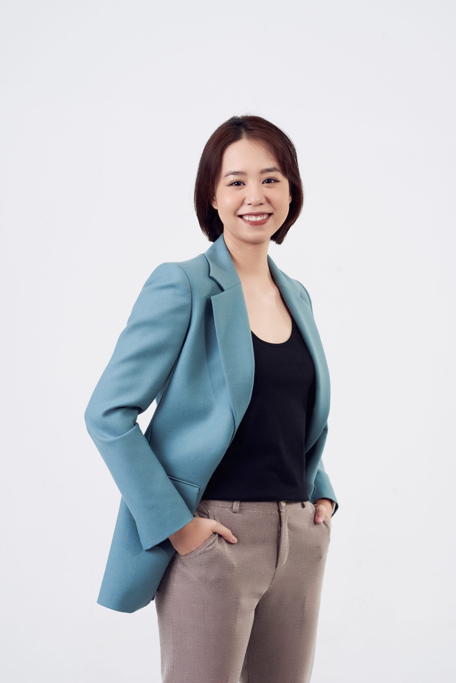 Ascend Vietnam Ventures — Case Study — ảnh 5 — Gạo Nâu Profile