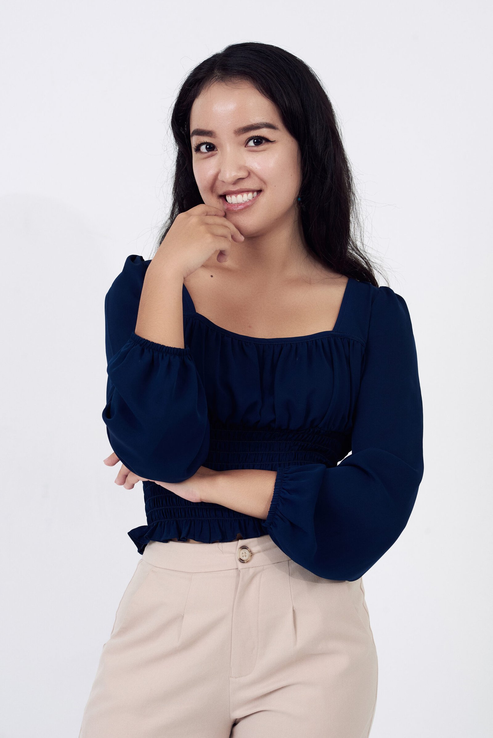 Ascend Vietnam Ventures — Case Study — ảnh 8 — Gạo Nâu Profile