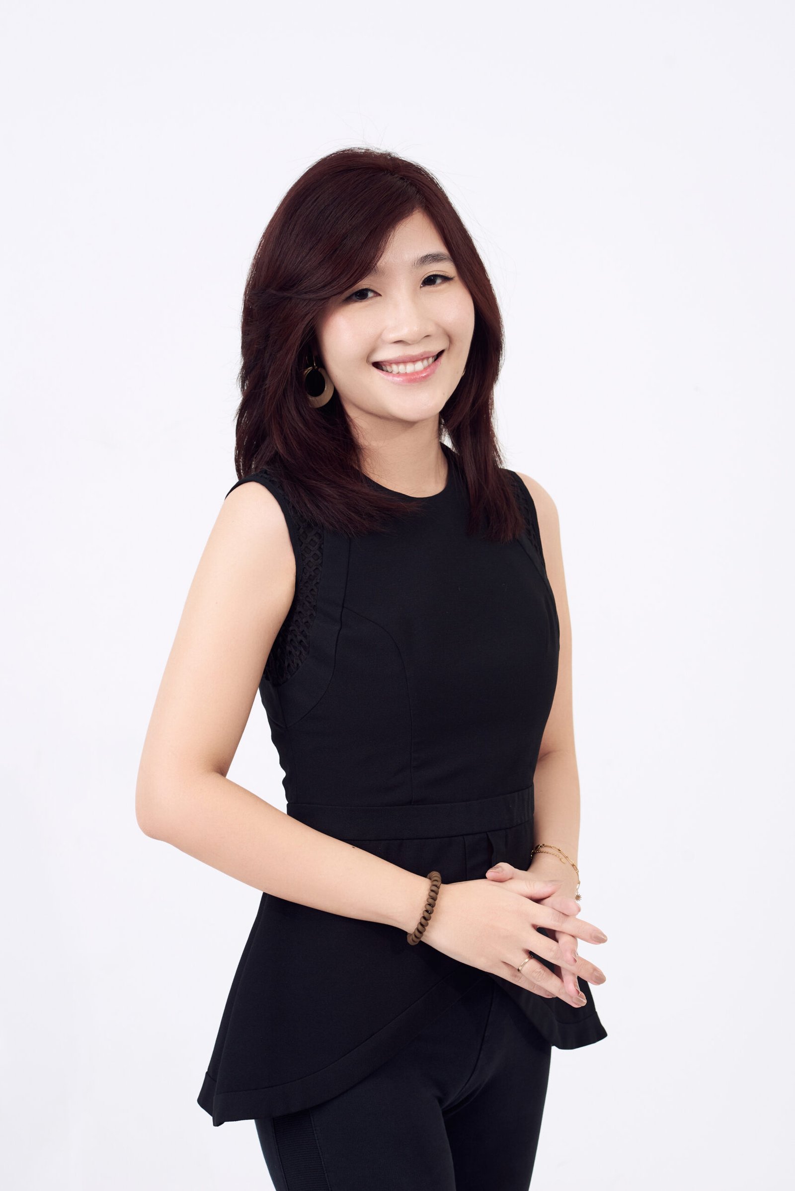 Ascend Vietnam Ventures — Case Study — ảnh 9 — Gạo Nâu Profile