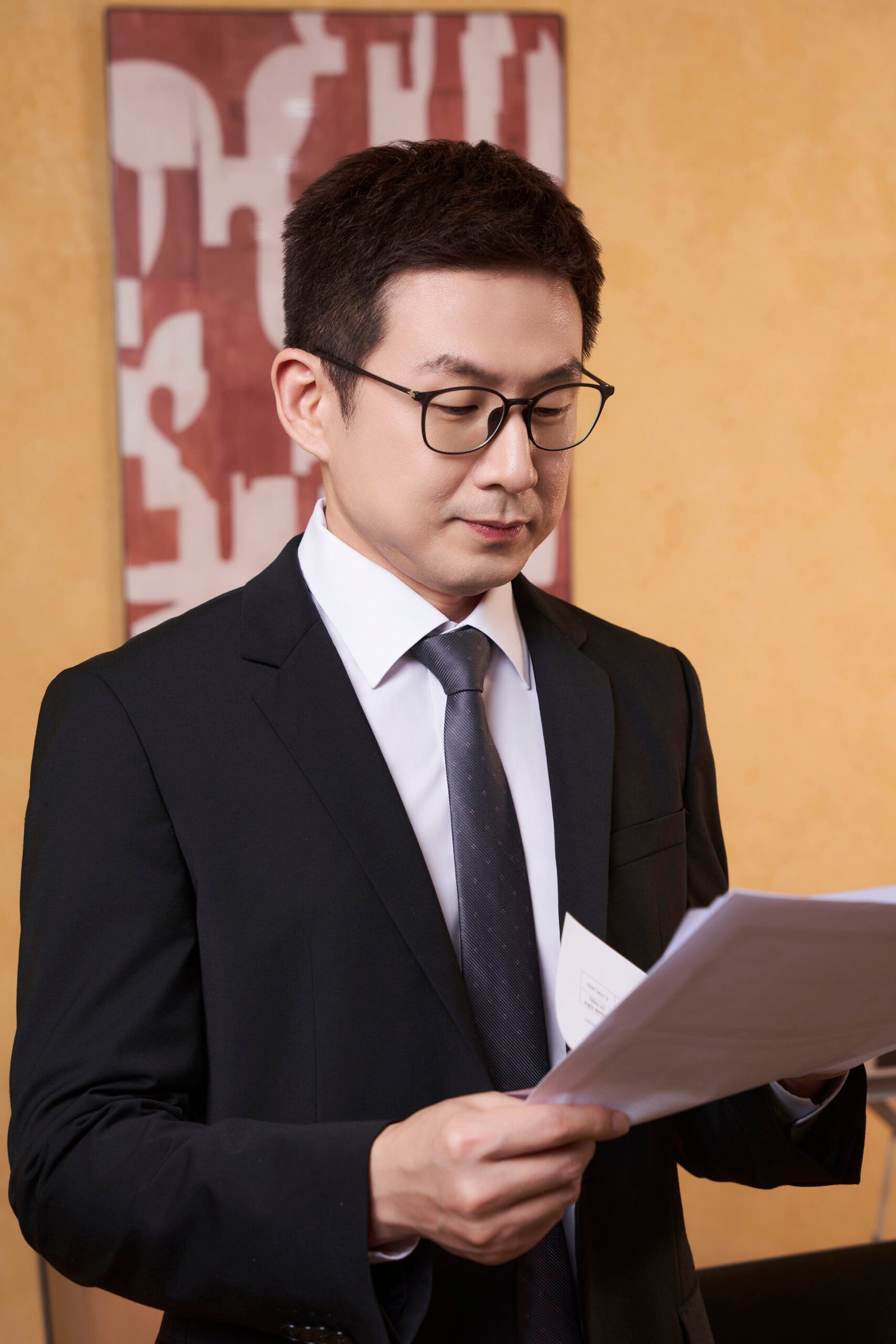 Profile Biểu Tượng — 01 — ảnh 5 — Gạo Nâu Profile