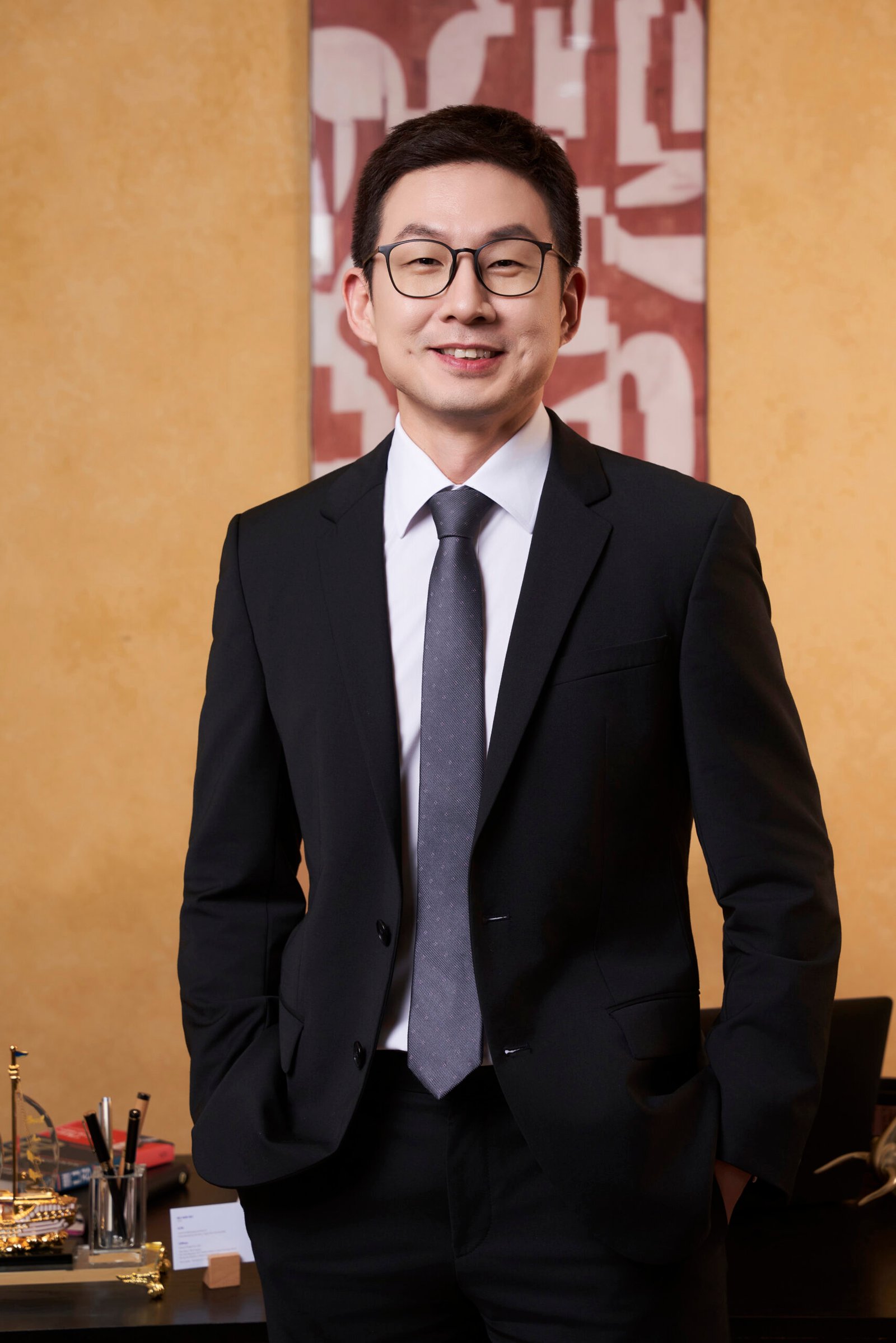 Profile Biểu Tượng — 01 — ảnh 6 — Gạo Nâu Profile