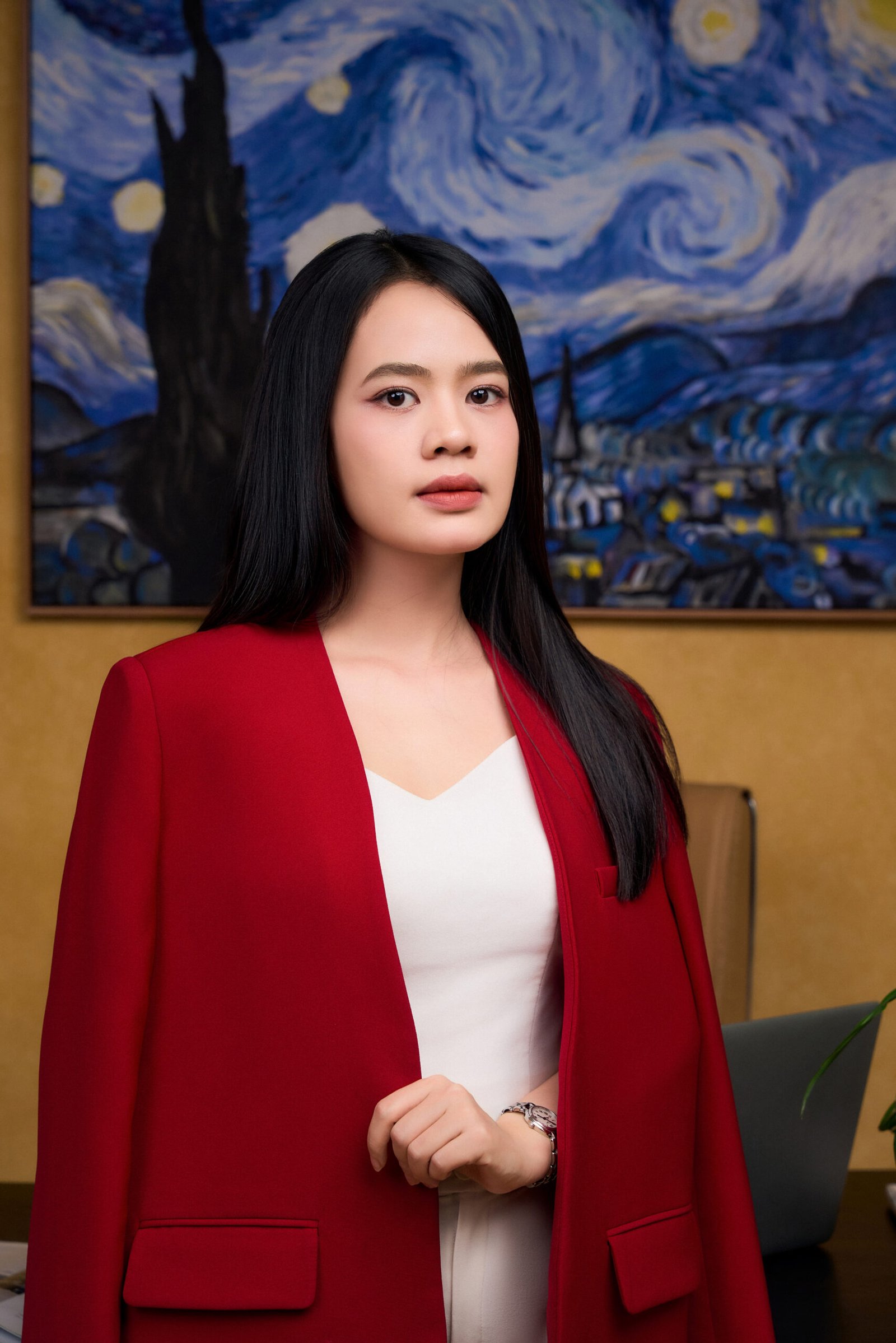 Profile Biểu Tượng — 04 — ảnh 5 — Gạo Nâu Profile