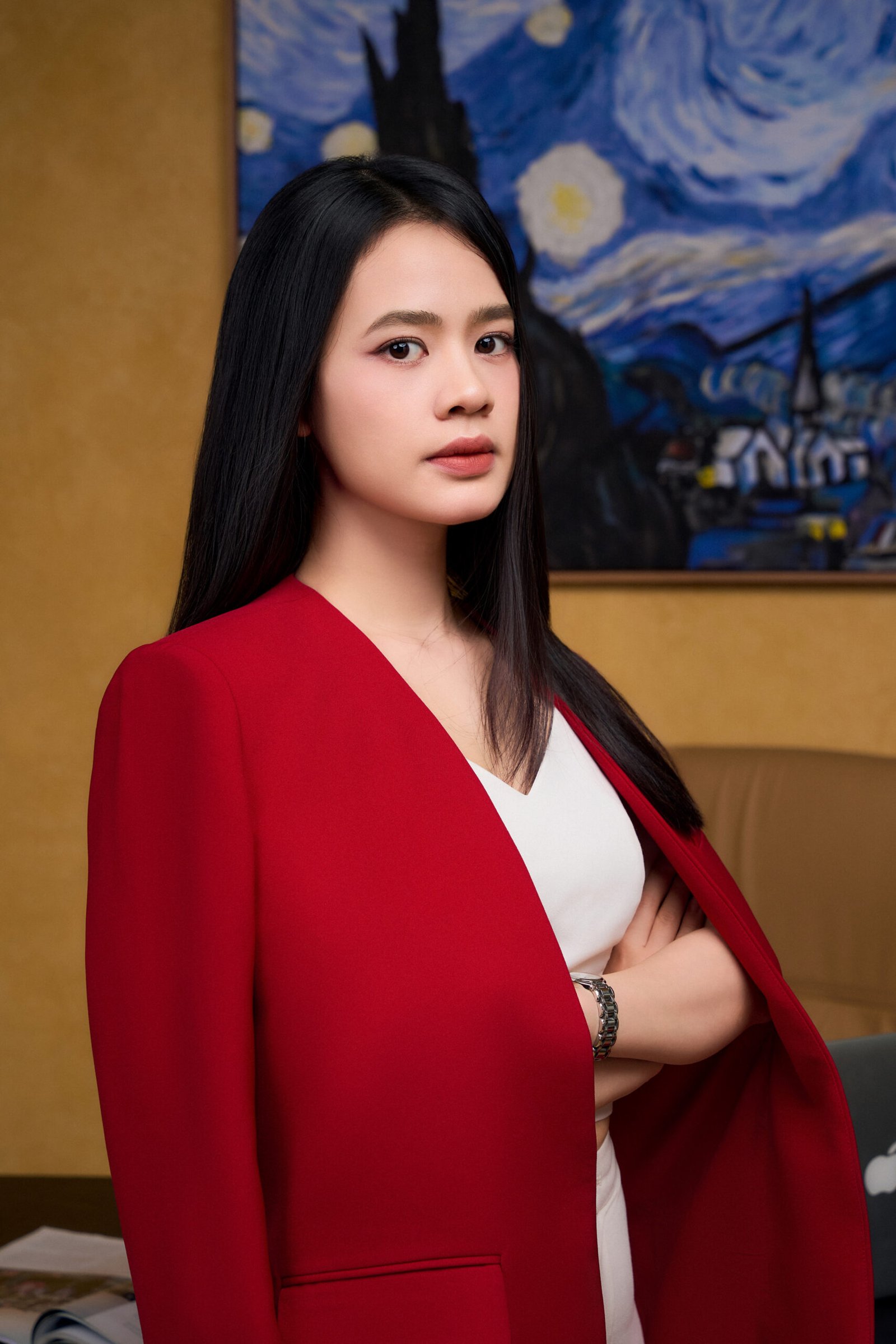 Profile Biểu Tượng — 04 — ảnh 6 — Gạo Nâu Profile