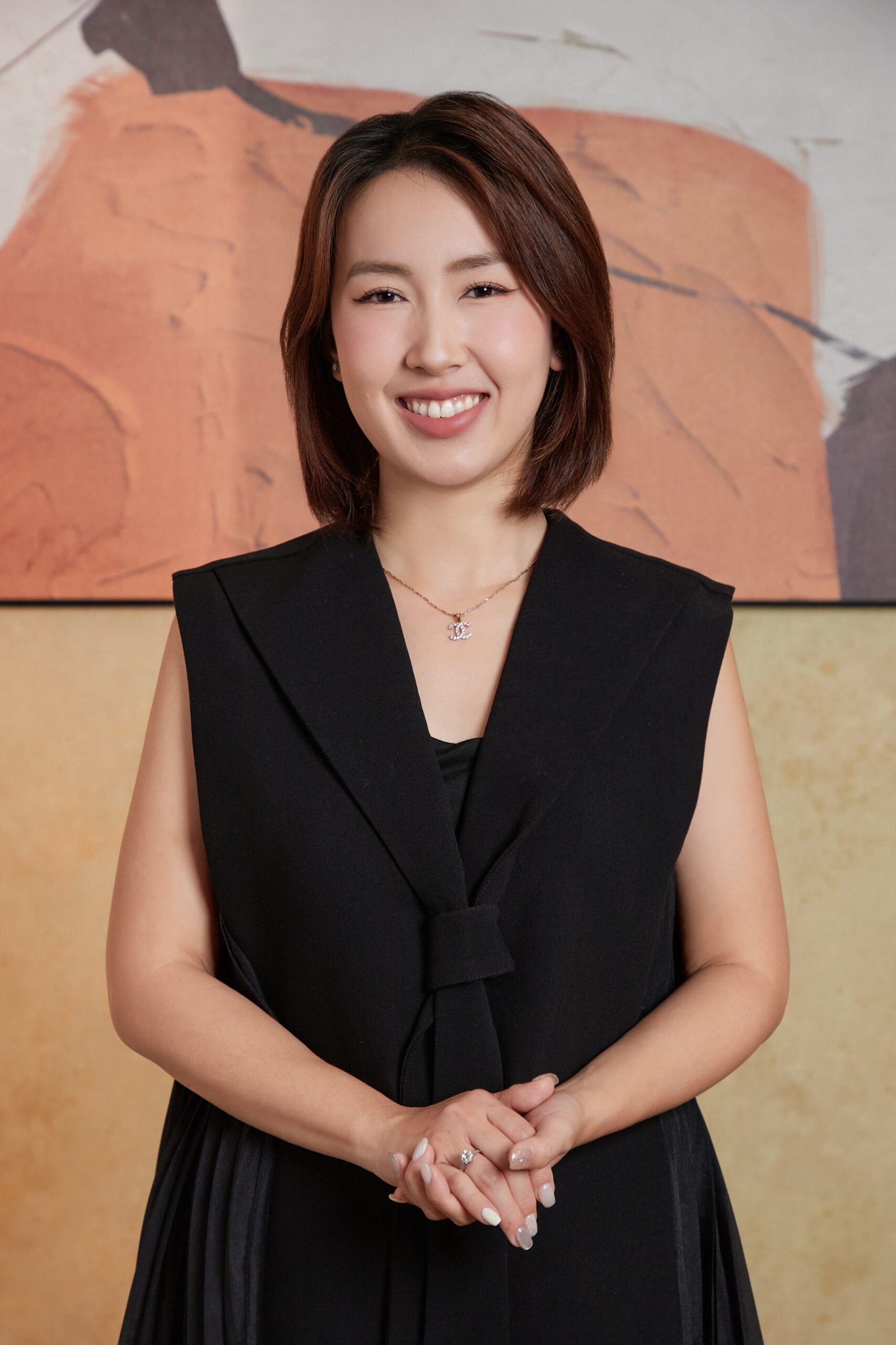 Profile Biểu Tượng — 05 — ảnh 3 — Gạo Nâu Profile