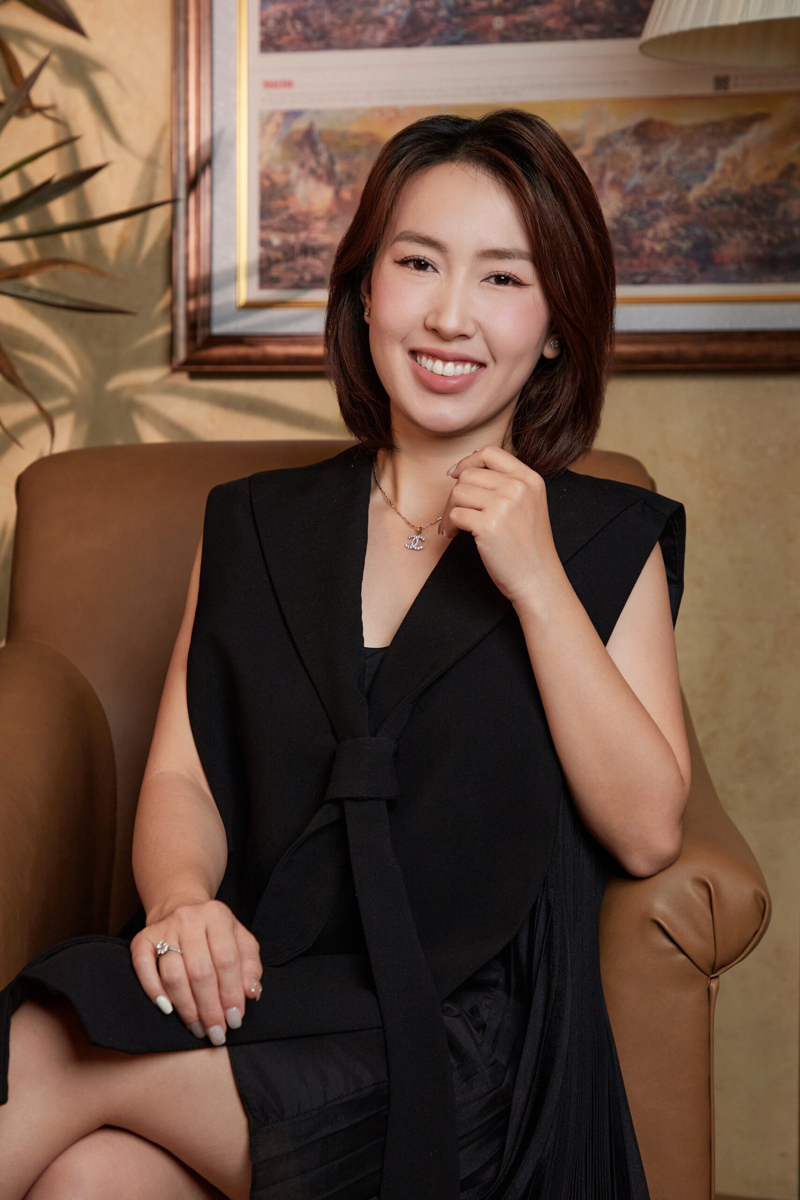 Profile Biểu Tượng — 05 — ảnh 5 — Gạo Nâu Profile