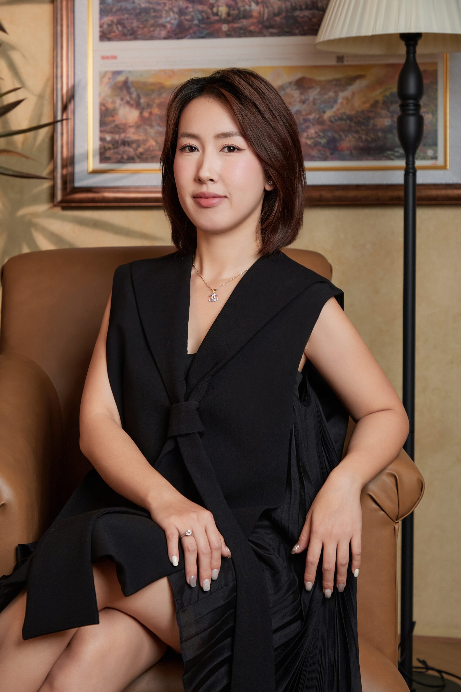 Profile Biểu Tượng — 05 — ảnh 6 — Gạo Nâu Profile