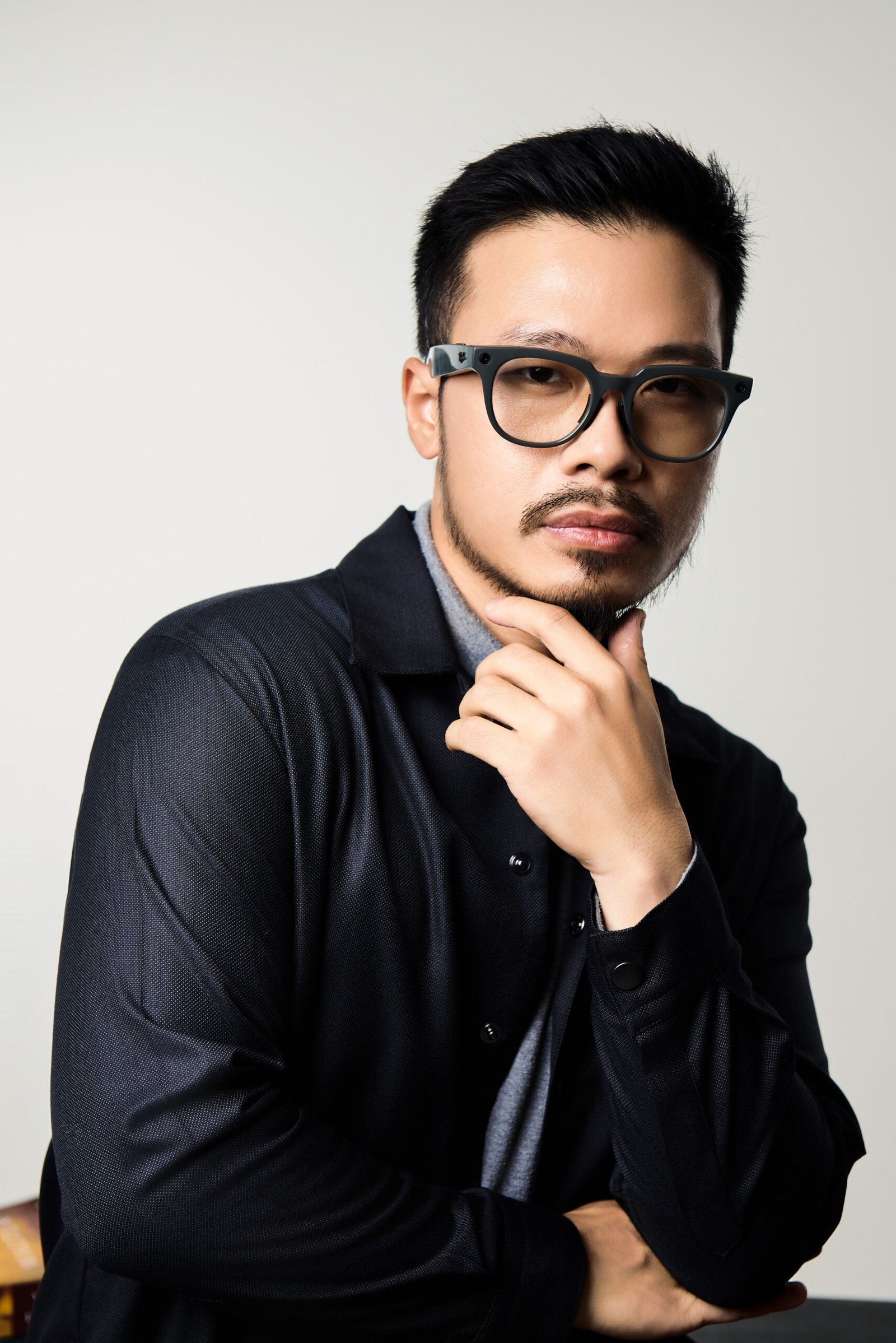 Profile Cao Cấp — 01 — ảnh 3 — Gạo Nâu Profile