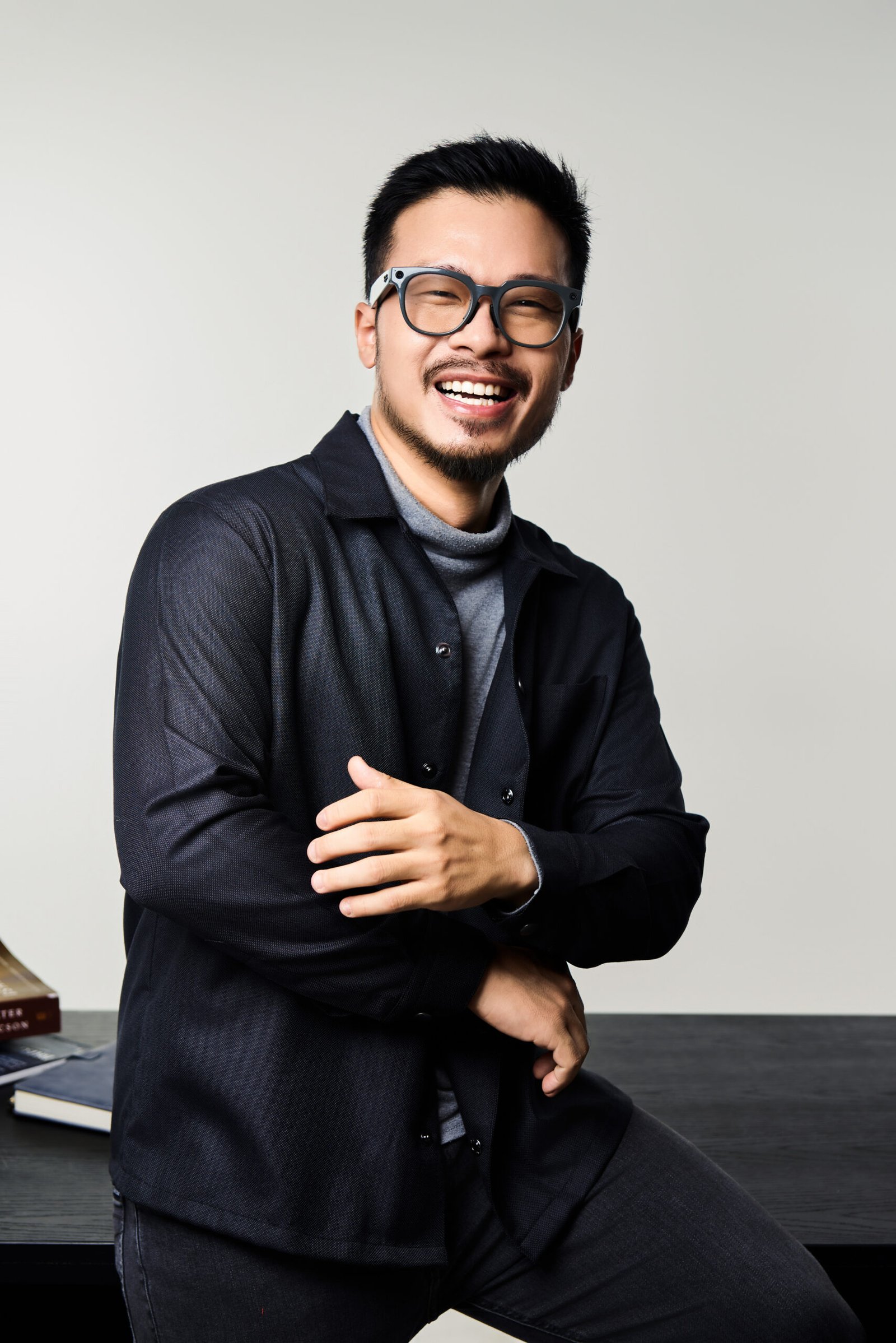 Profile Cao Cấp — 01 — ảnh 5 — Gạo Nâu Profile