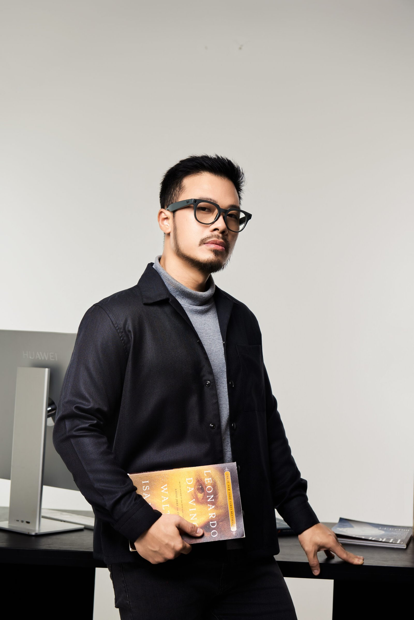 Profile Cao Cấp — 01 — ảnh 9 — Gạo Nâu Profile