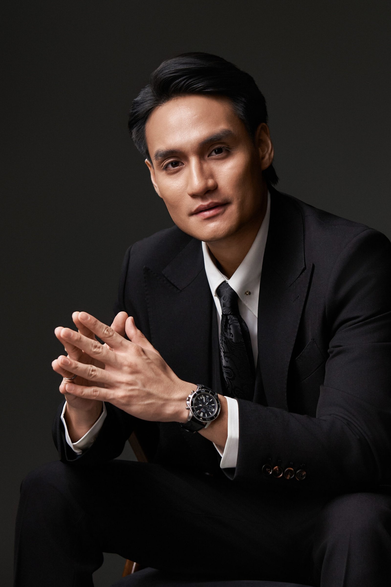 Profile Cao Cấp — 02 — ảnh 2 — Gạo Nâu Profile