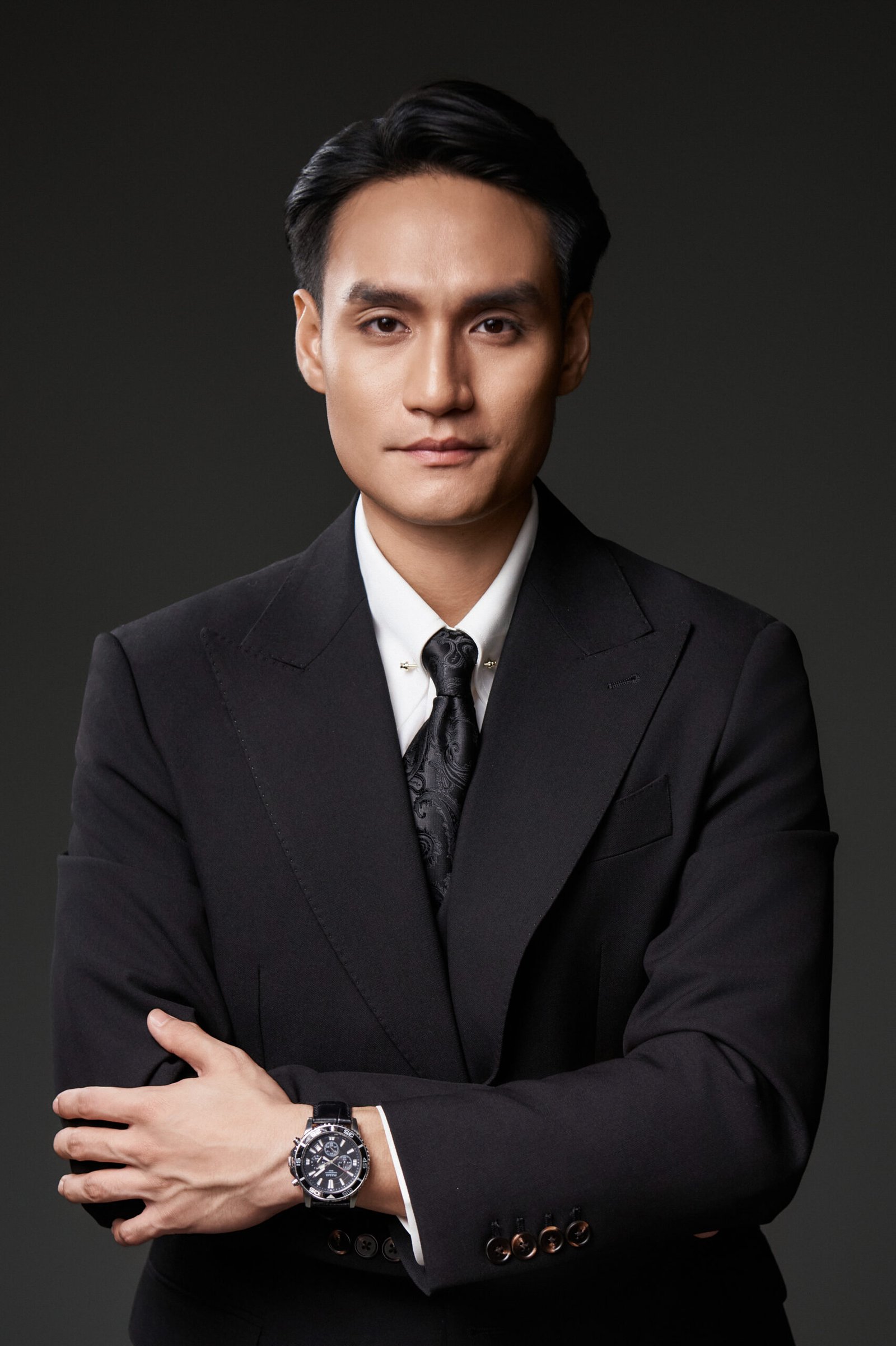 Profile Cao Cấp — 02 — ảnh 5 — Gạo Nâu Profile