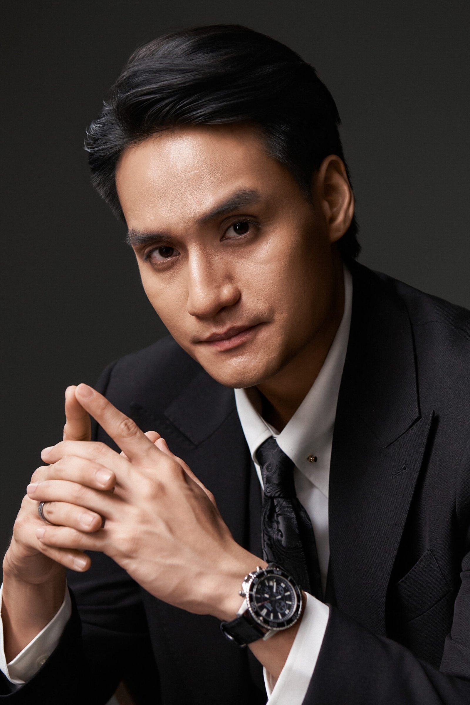 Profile Cao Cấp — 02 — ảnh 6 — Gạo Nâu Profile