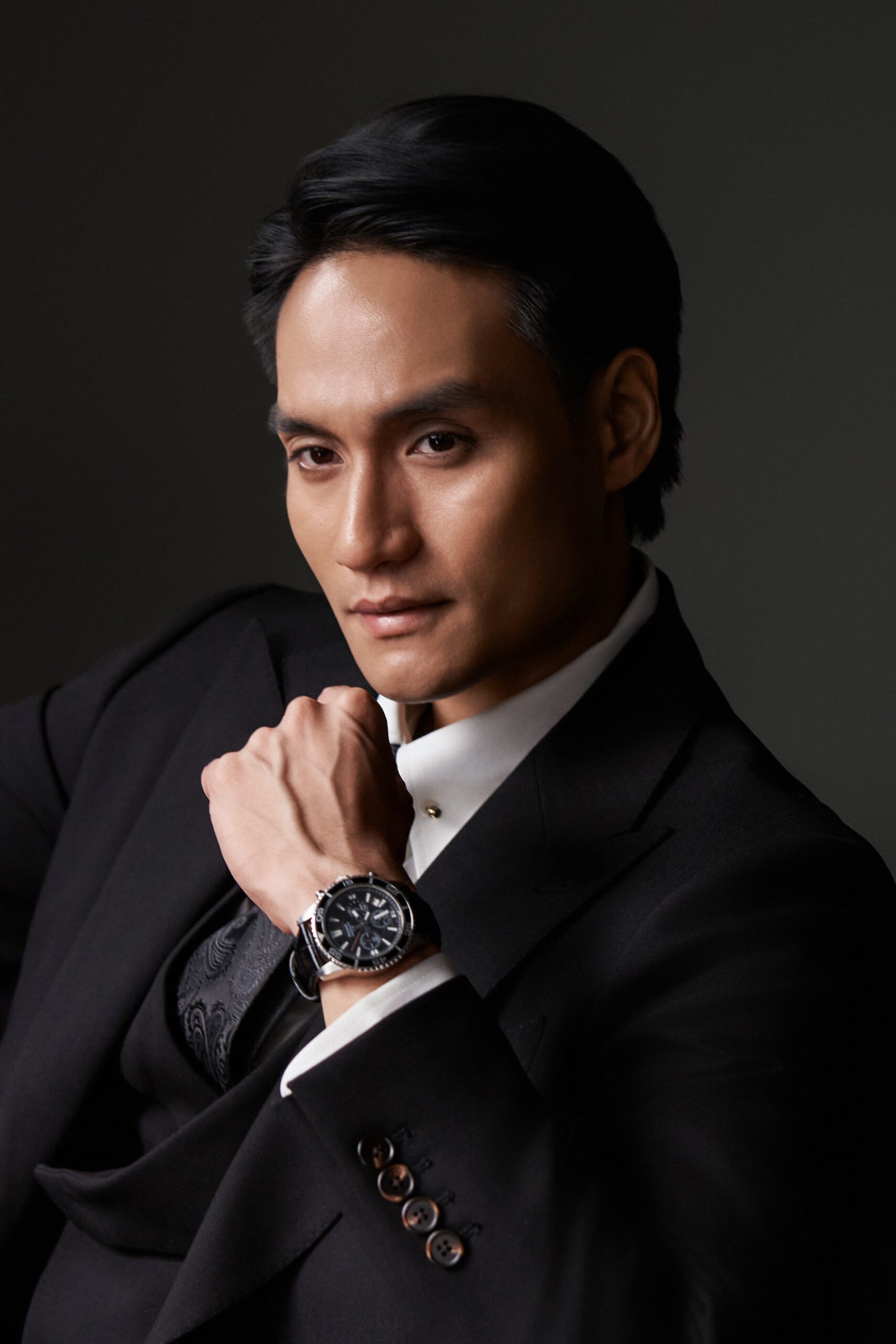 Profile Cao Cấp — 02 — ảnh 8 — Gạo Nâu Profile