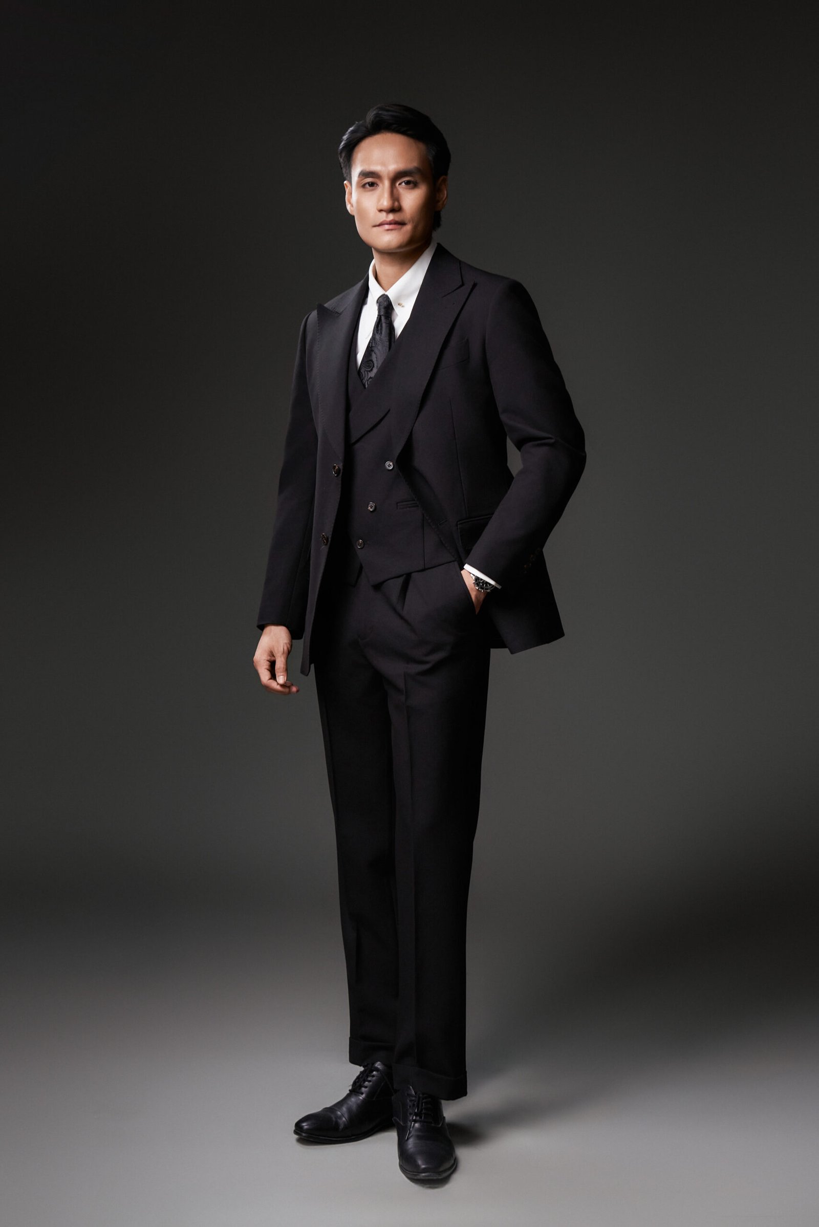 Profile Cao Cấp — 02 — ảnh 9 — Gạo Nâu Profile