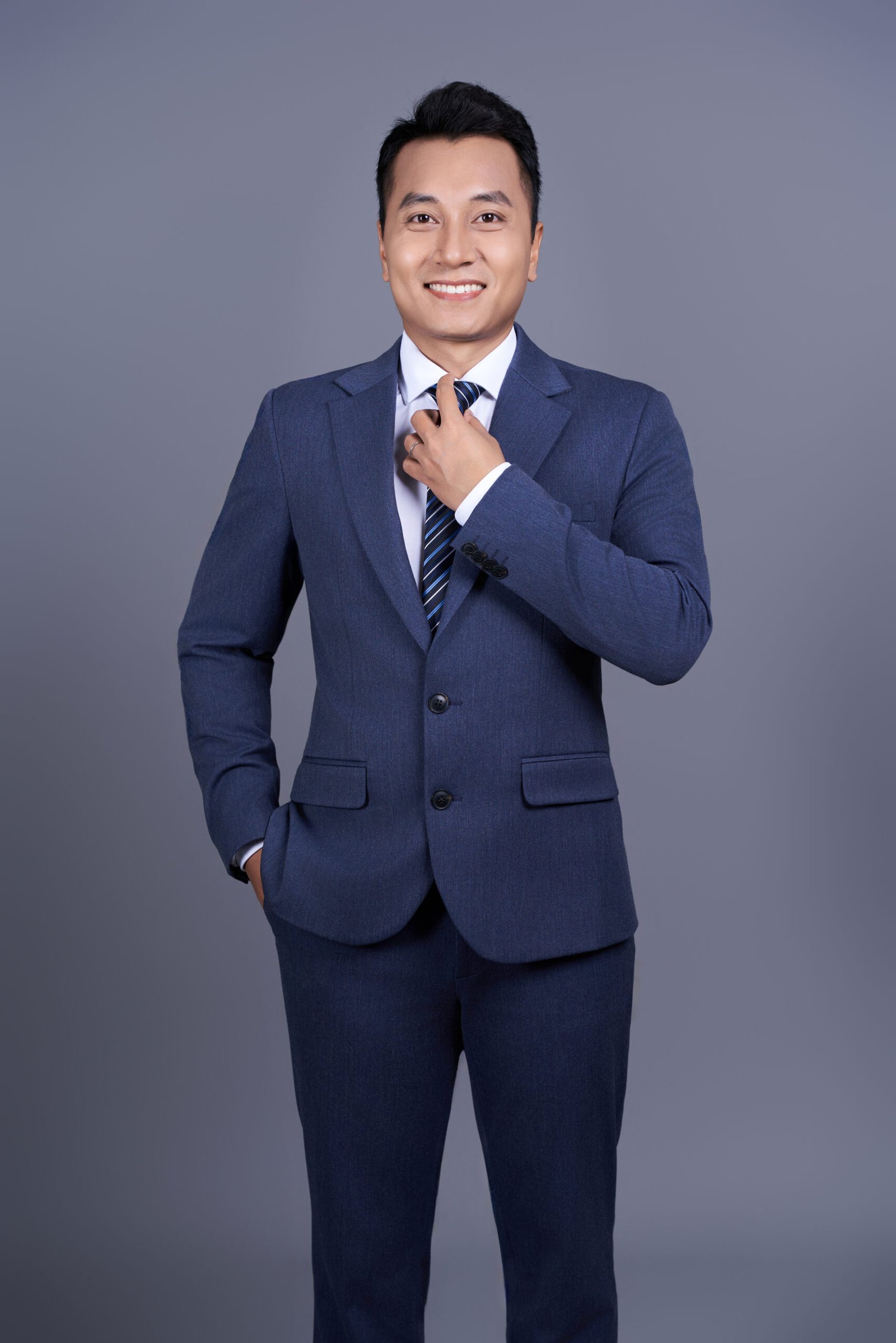 Profile Cao Cấp — 03 — ảnh 5 — Gạo Nâu Profile