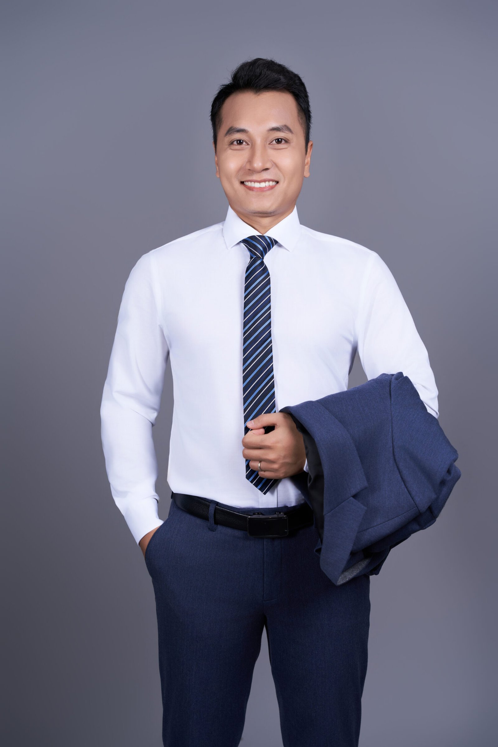 Profile Cao Cấp — 03 — ảnh 6 — Gạo Nâu Profile