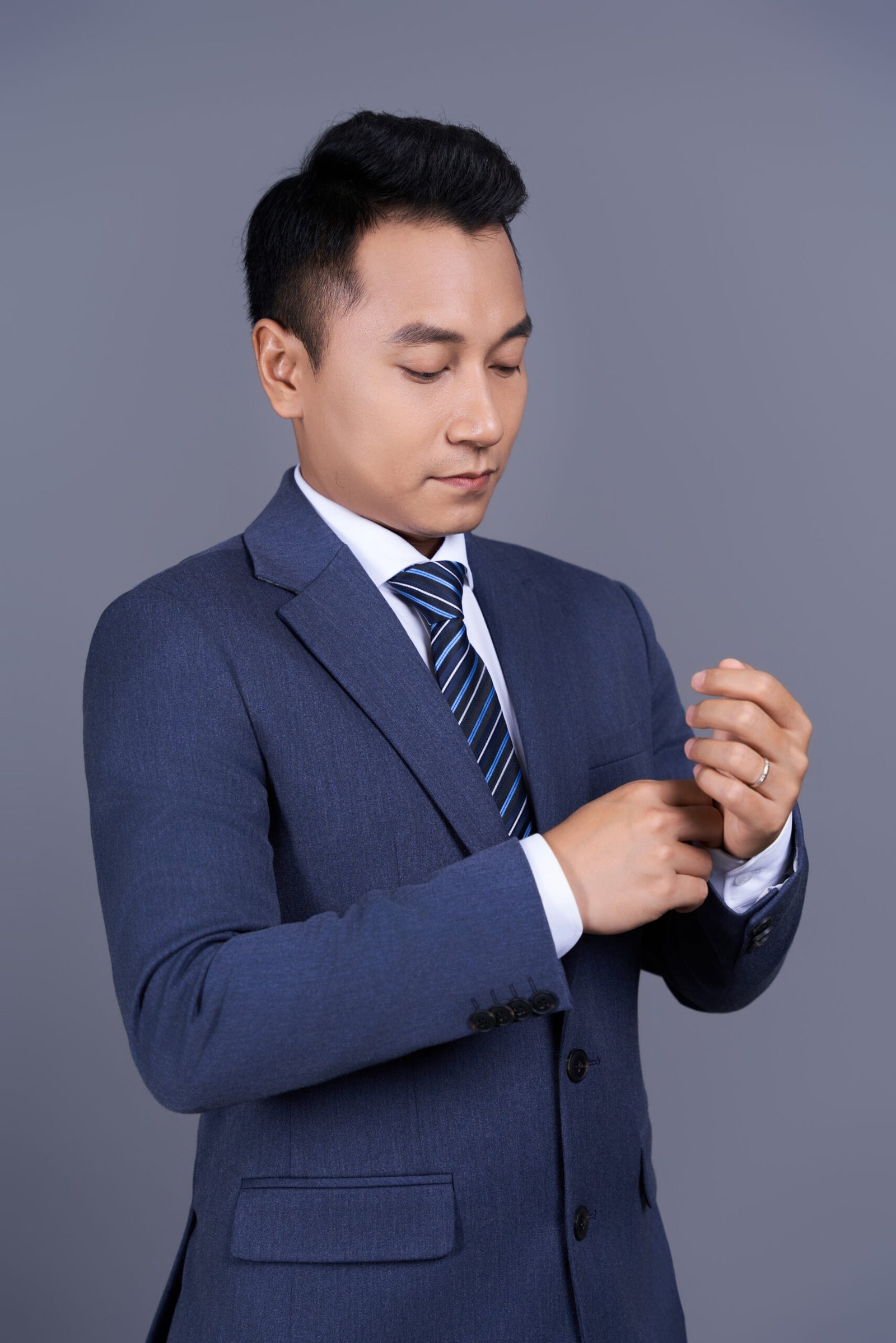 Profile Cao Cấp — 03 — ảnh 9 — Gạo Nâu Profile