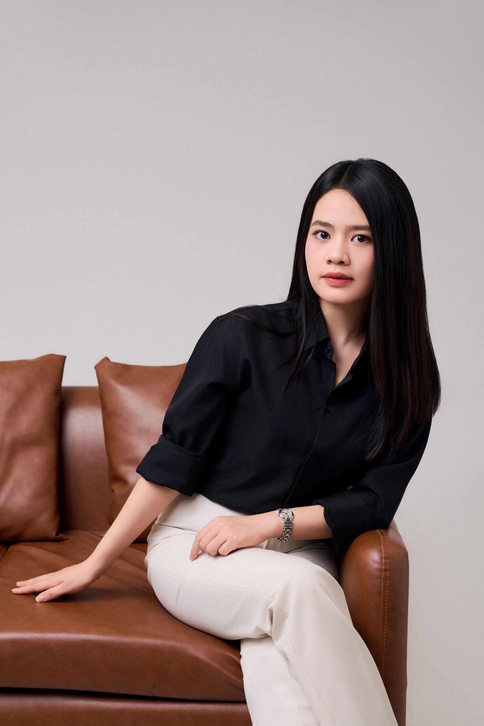 Profile Cao Cấp — 04 — ảnh 9 — Gạo Nâu Profile