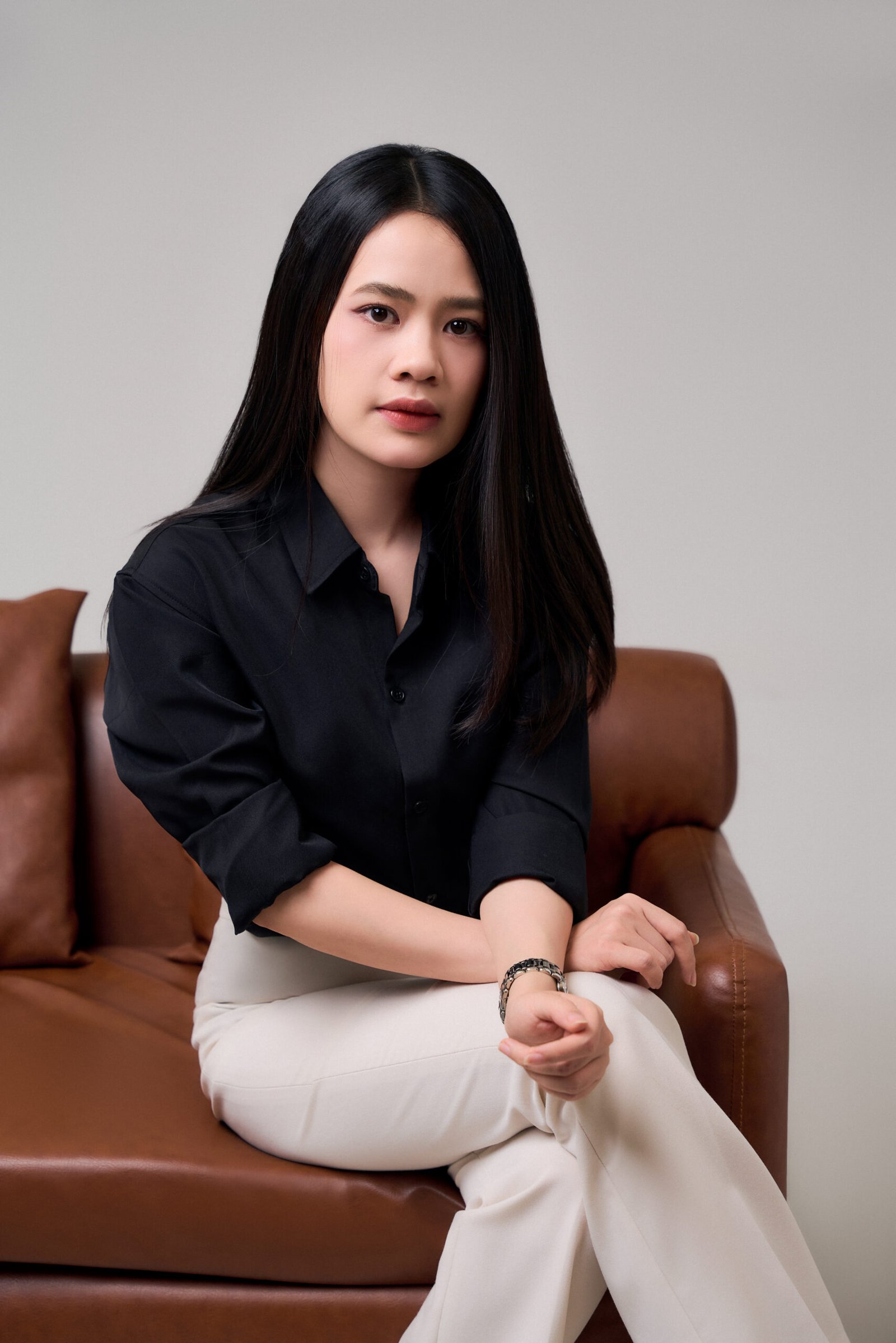 Profile Cao Cấp — 04 — ảnh 2 — Gạo Nâu Profile