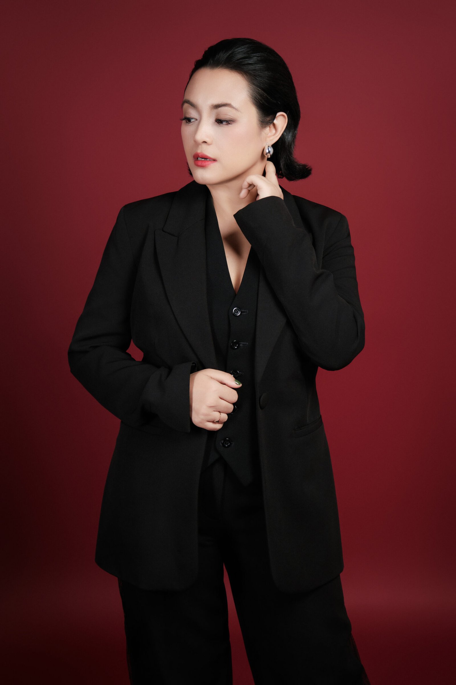 Profile Cao Cấp — 05 — ảnh 4 — Đa dạng, chuyên nghiệp, linh hoạt — Gạo Nâu Profile