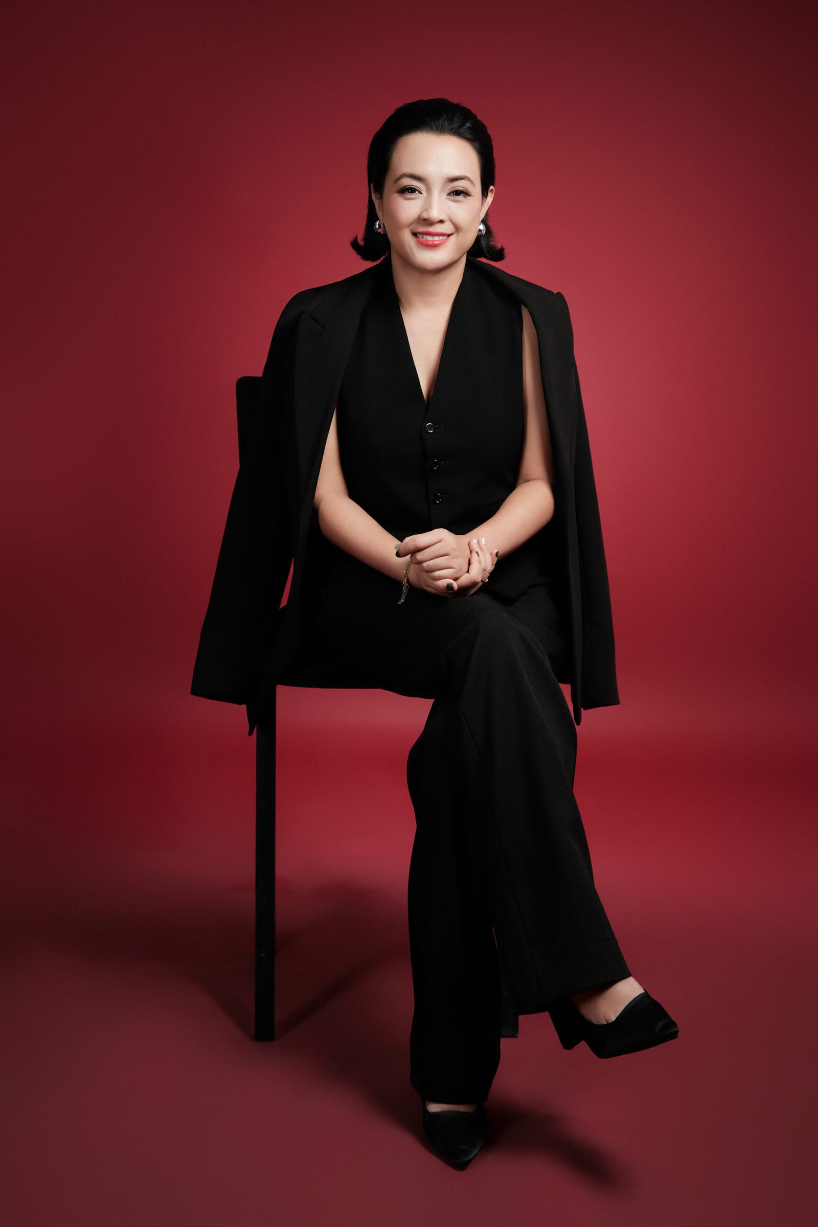 Profile Cao Cấp — 05 — ảnh 5 — Gạo Nâu Profile