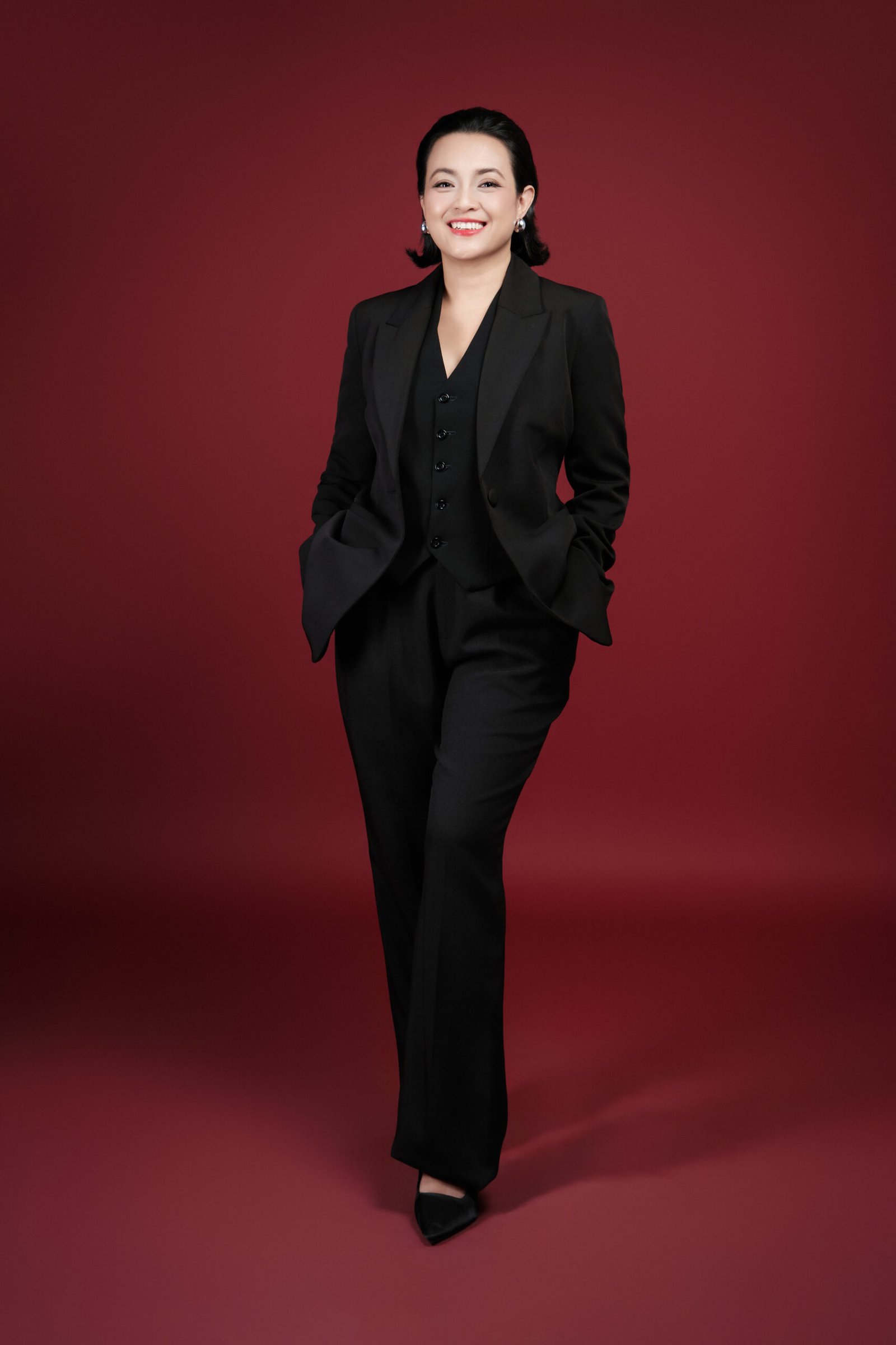 Profile Cao Cấp — 05 — ảnh 7 — Đa dạng, chuyên nghiệp, linh hoạt — Gạo Nâu Profile