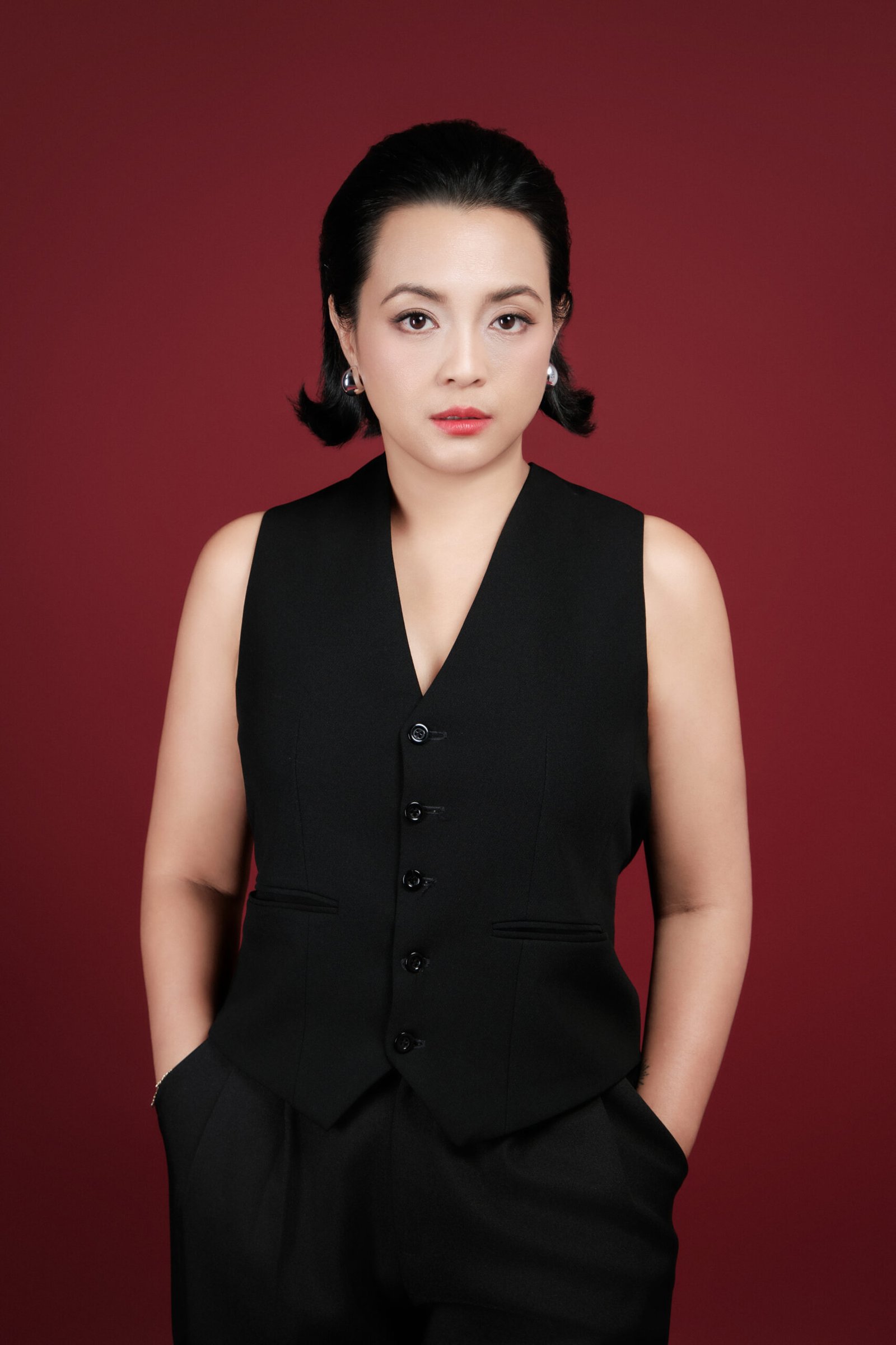 Profile Cao Cấp