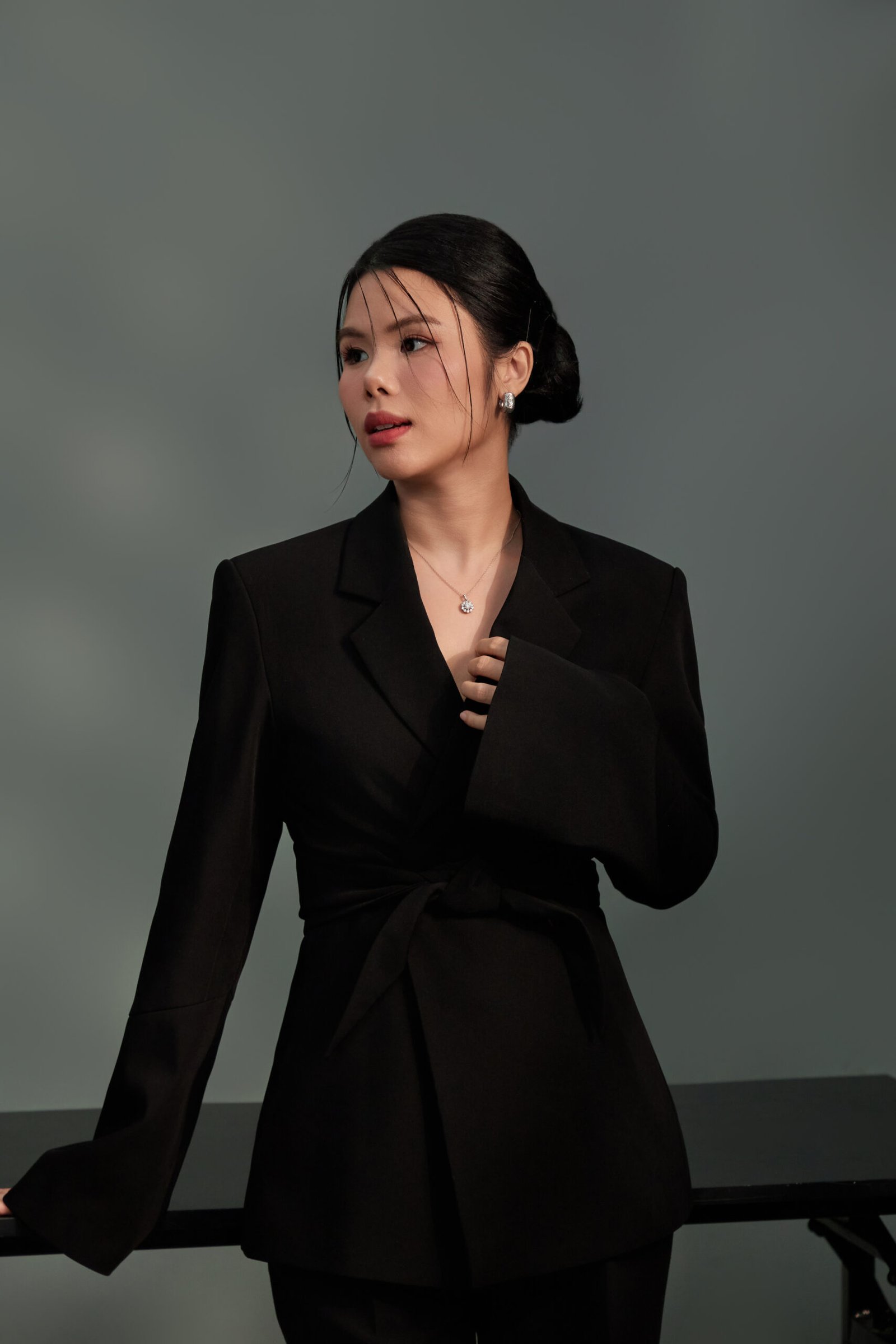 Profile Cao Cấp — 08 — Đa dạng, cá tính, linh hoạt — Gạo Nâu Profile