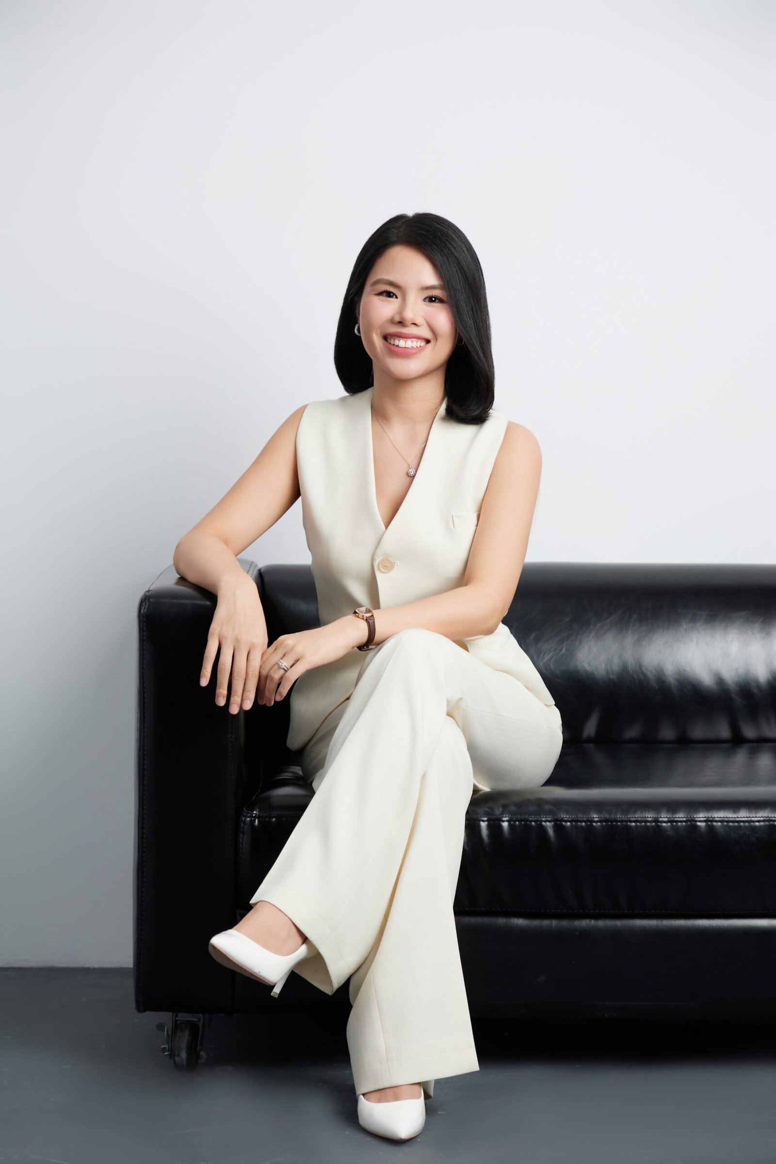 Profile Cao Cấp — 08 — ảnh 2 — Gạo Nâu Profile