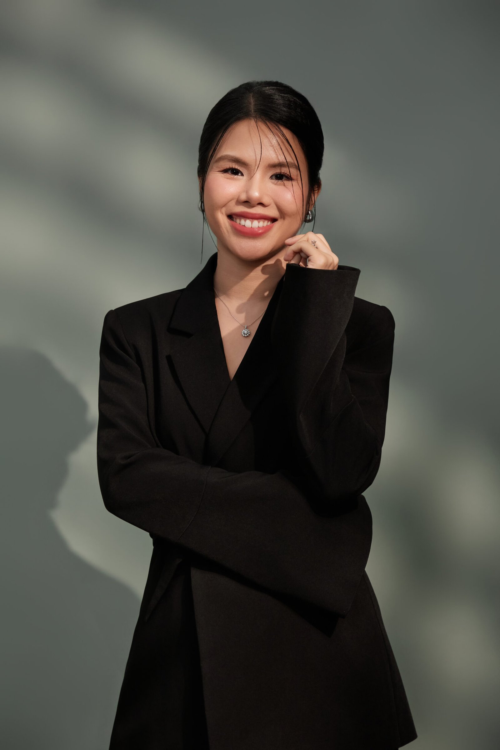 Profile Cao Cấp — 08 — ảnh 6 — Gạo Nâu Profile