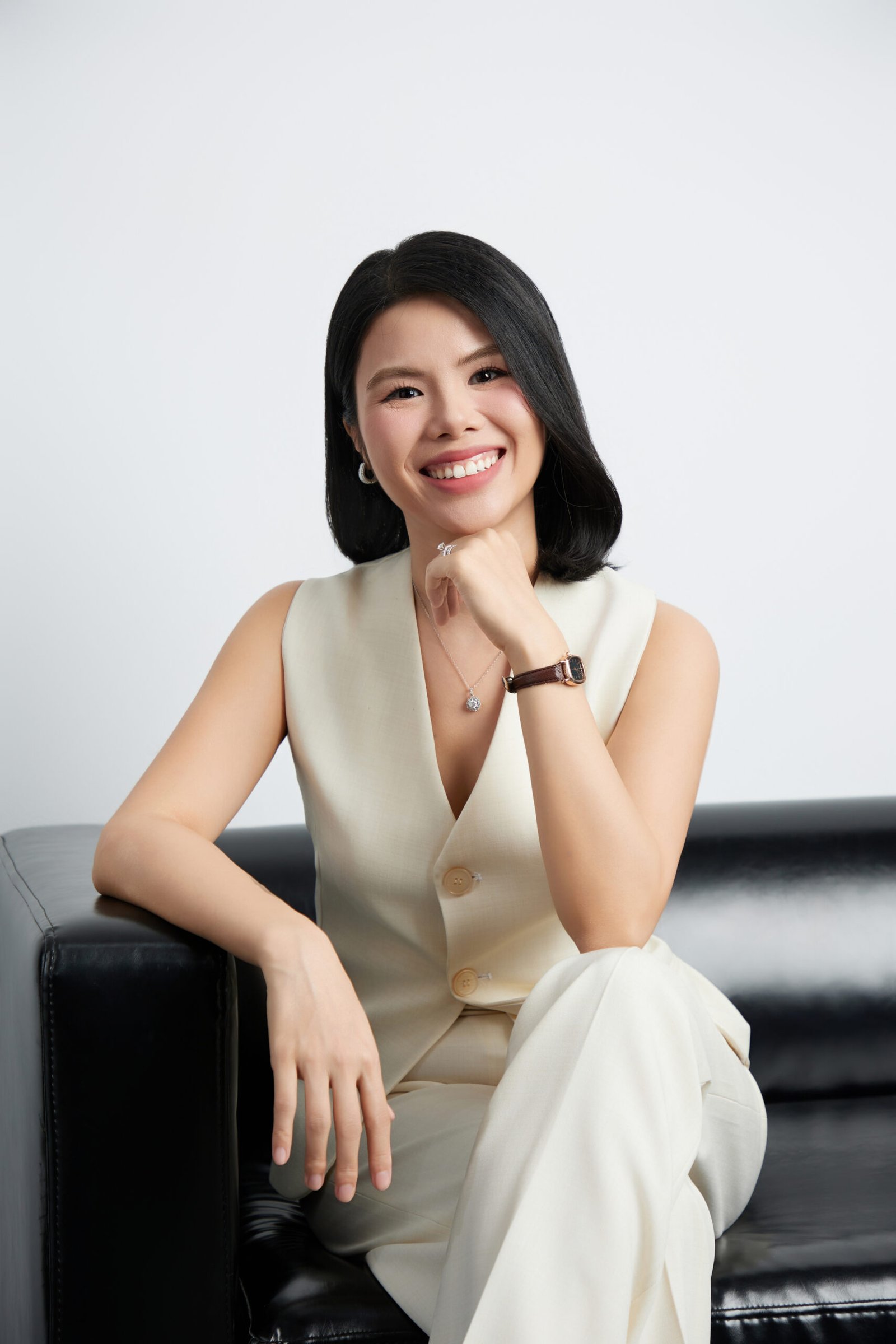 Profile Cao Cấp — 08 — ảnh 7 — Đa dạng, cá tính, linh hoạt — Gạo Nâu Profile