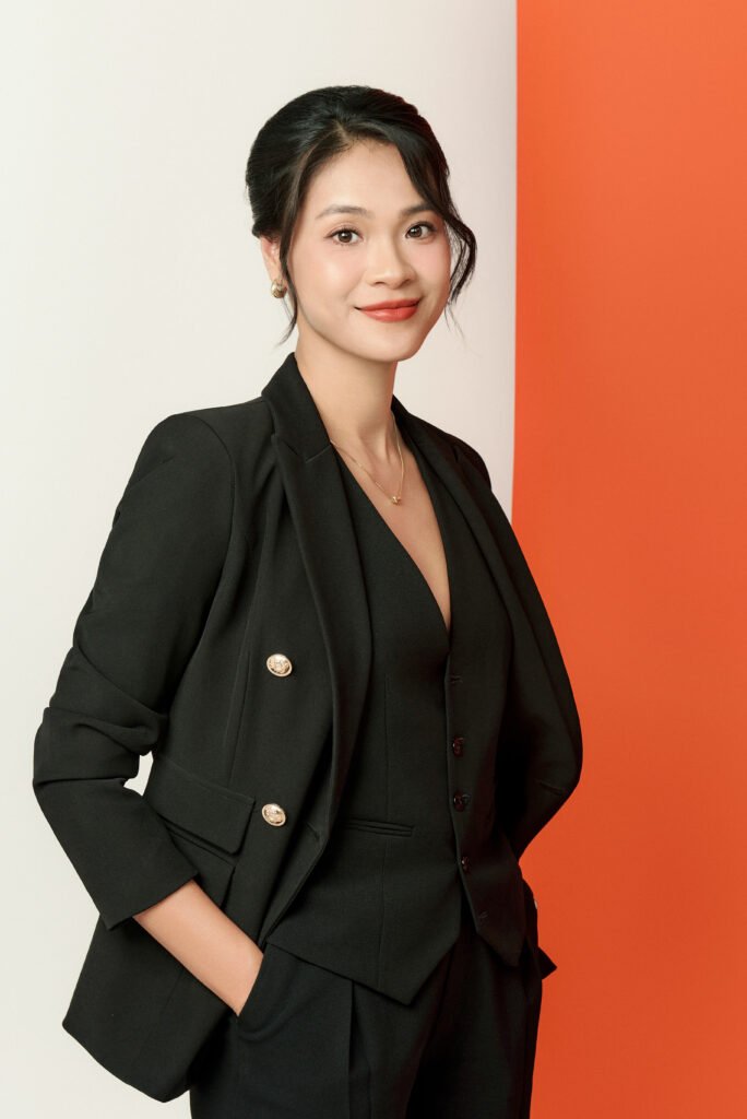 Profile Cao Cấp — 08 — ảnh 12 — Đa dạng, cá tính, linh hoạt — Gạo Nâu Profile