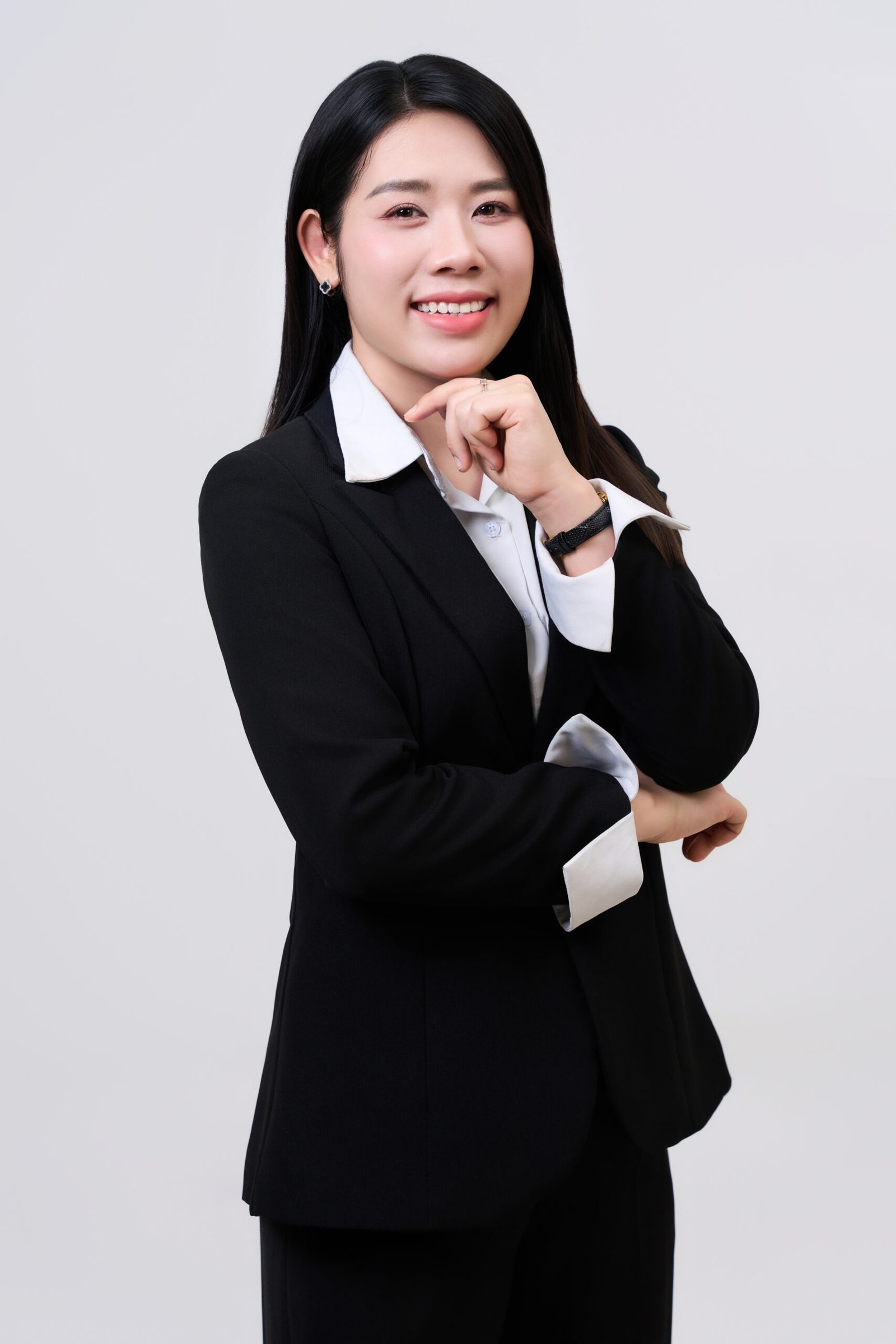 Profile Cơ Bản — 01 — ảnh 4 — Trung tính, chuyên nghiệp, sáng rõ — Gạo Nâu Profile