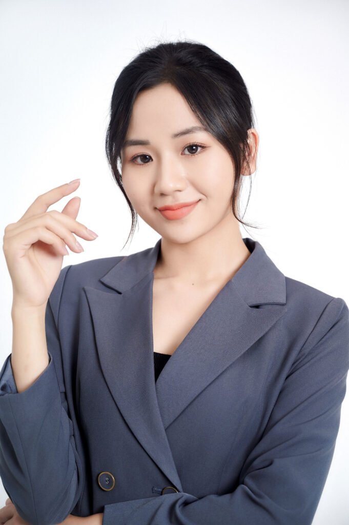 Profile Cơ Bản — 01 — ảnh 9 — Gạo Nâu Profile