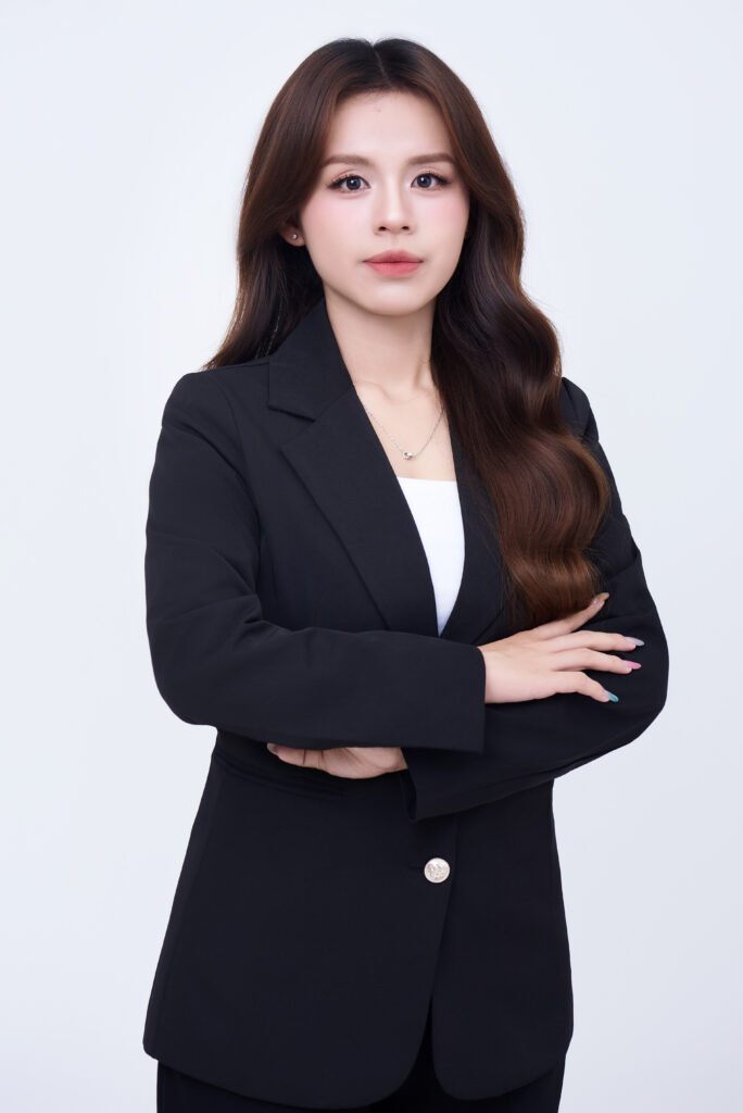 Profile Cơ Bản — 01 — ảnh 10 — Trung tính, chuyên nghiệp, sáng rõ — Gạo Nâu Profile