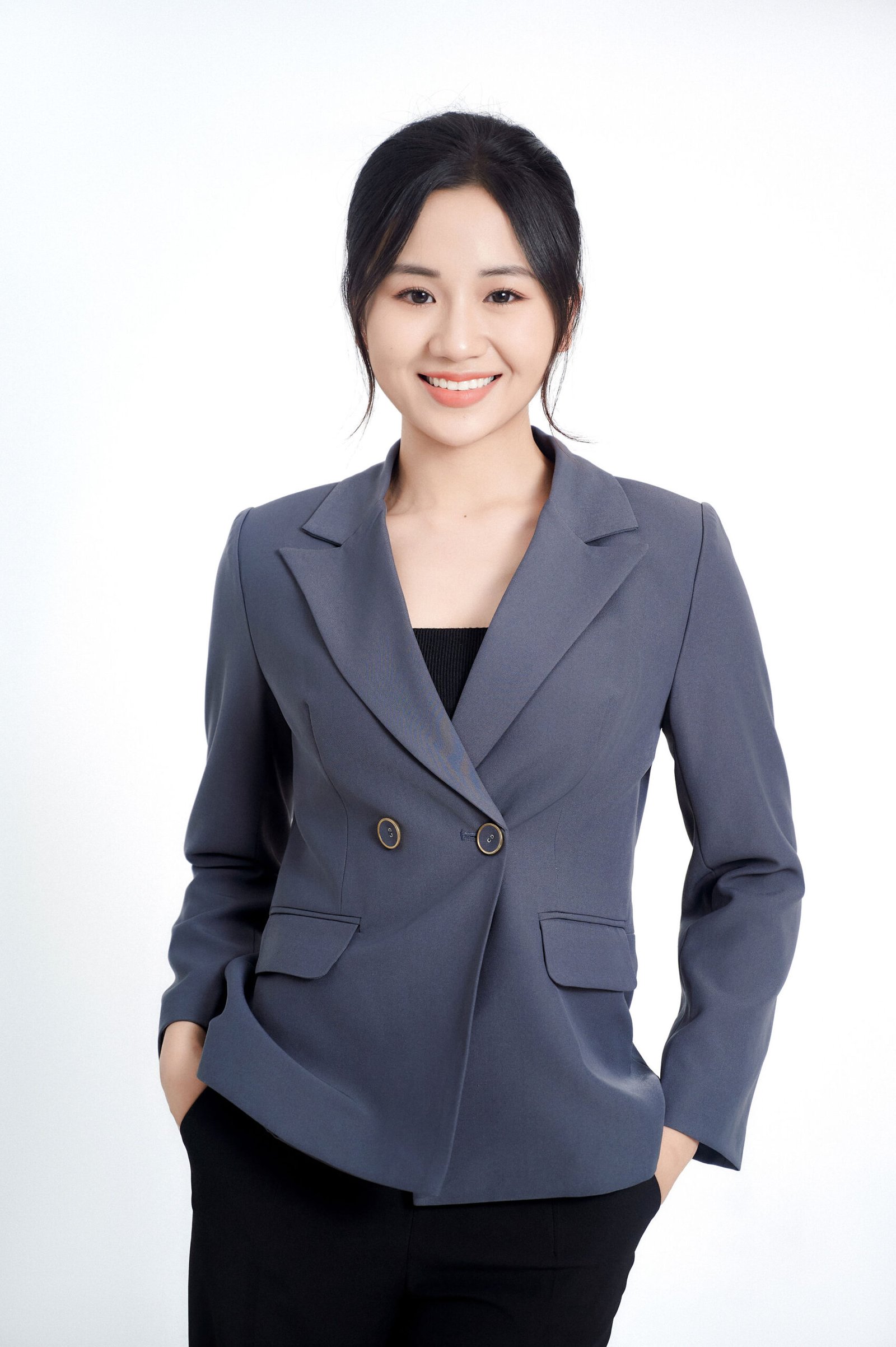 Profile Cơ Bản — 02 — ảnh 3 — Gạo Nâu Profile