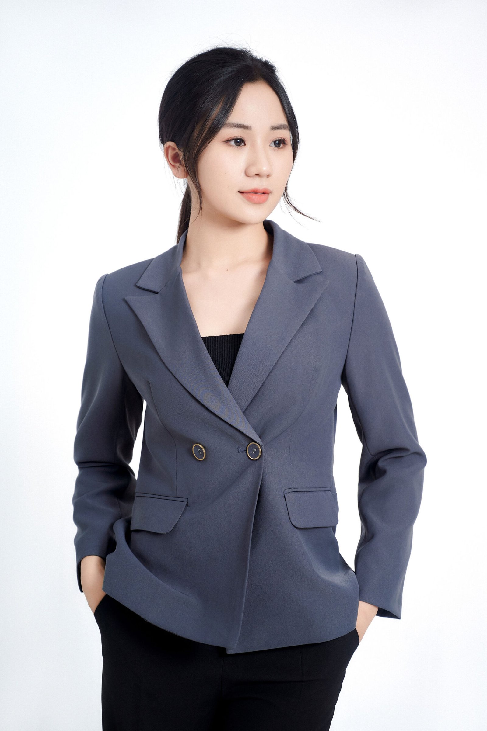 Profile Cơ Bản — 02 — ảnh 5 — Gạo Nâu Profile