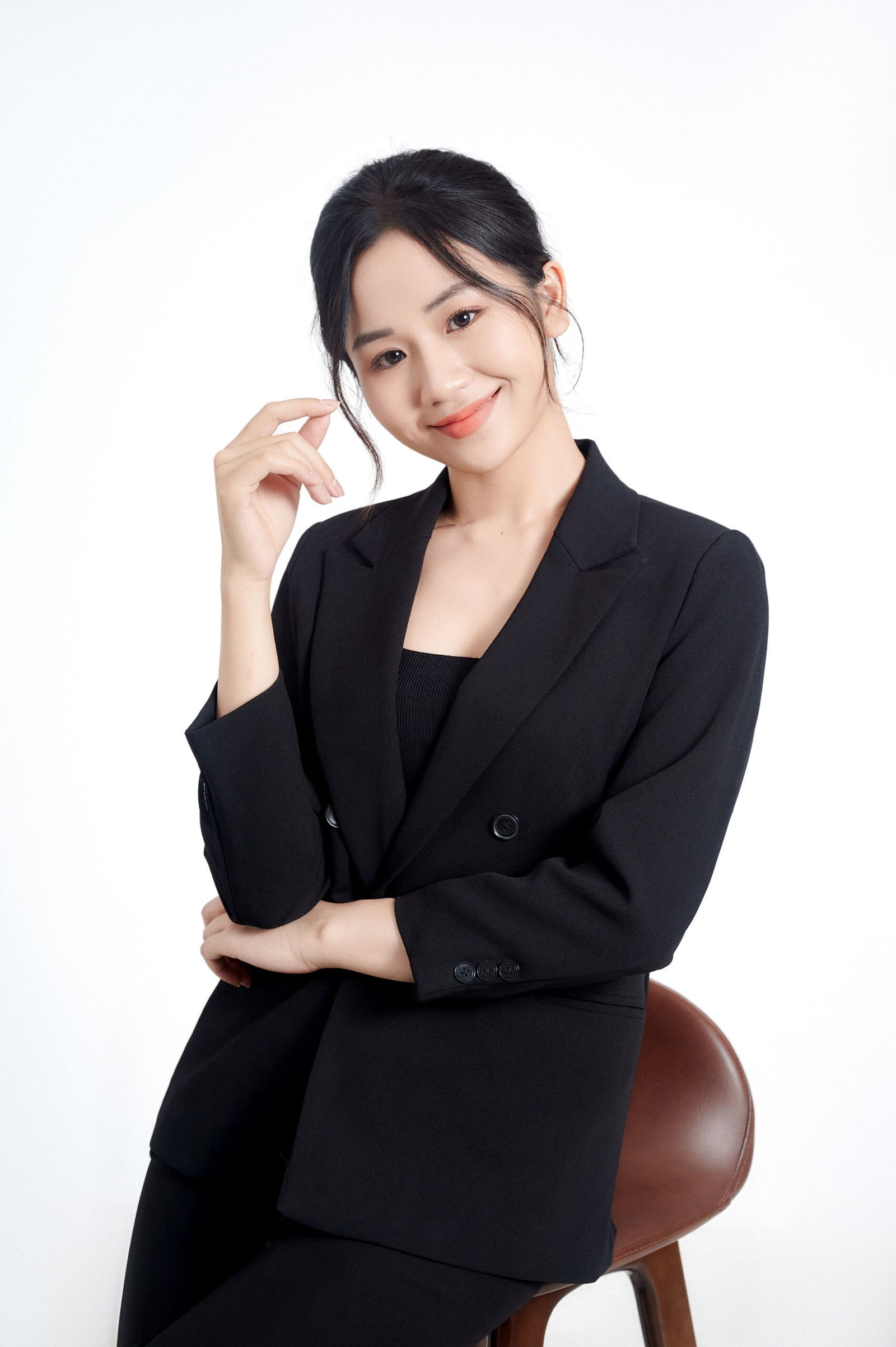 Profile Cơ Bản — 02 — ảnh 6 — Gạo Nâu Profile