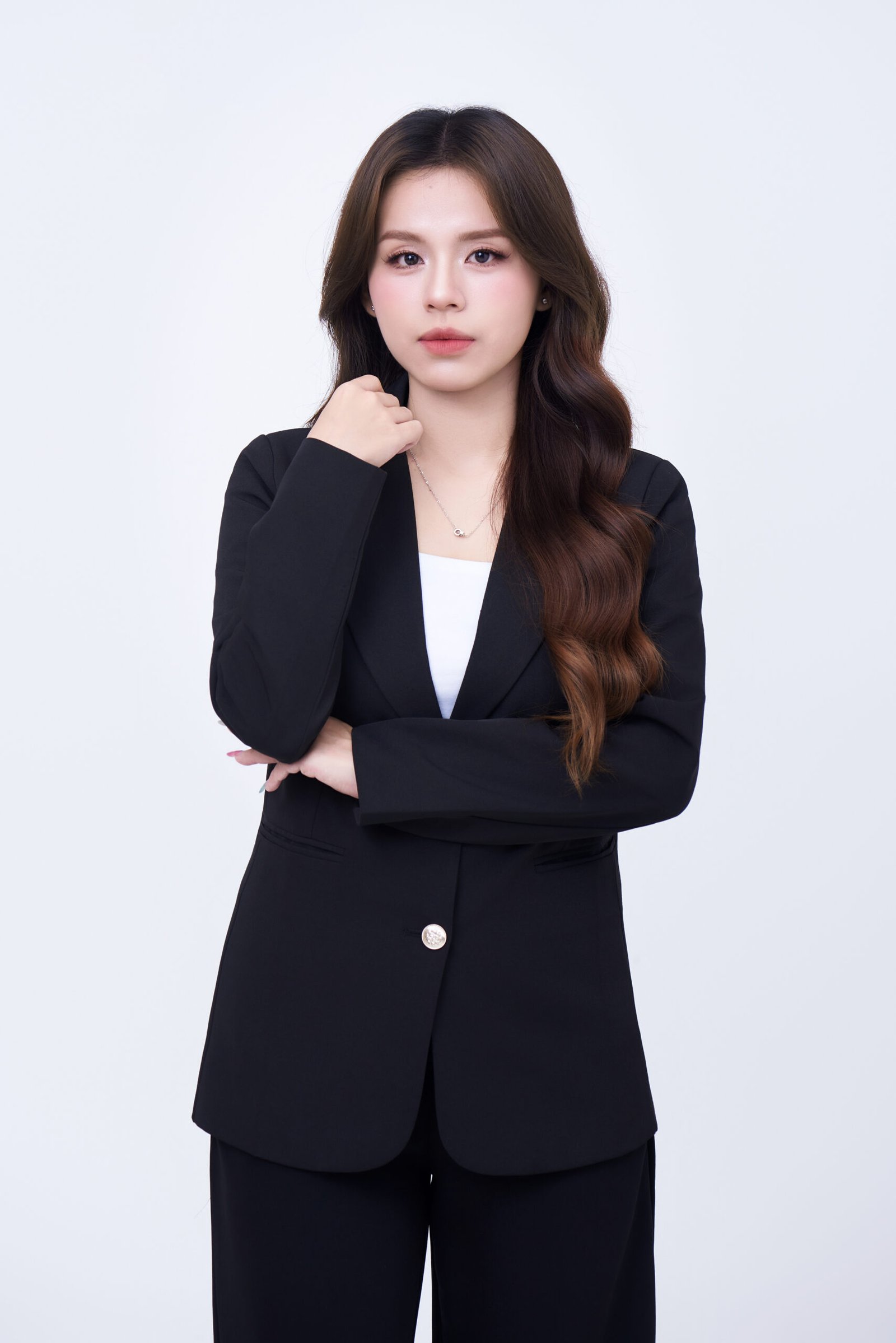 Profile Cơ Bản — 03 — Tự nhiên, chuẩn profile — Gạo Nâu Profile