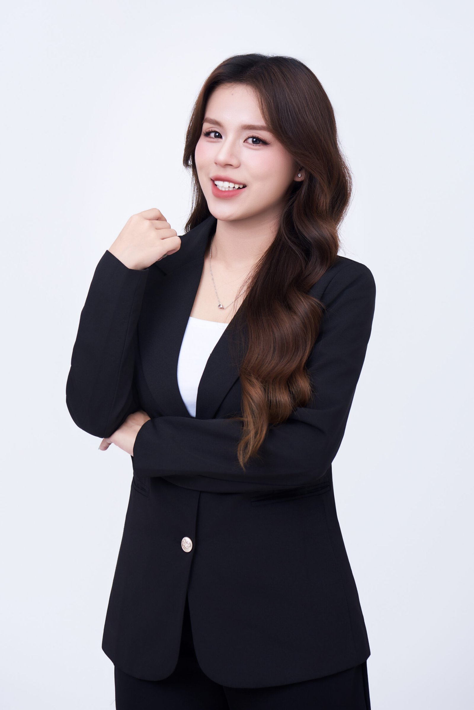 Profile Cơ Bản — 03 — ảnh 7 — Tự nhiên, chuẩn profile — Gạo Nâu Profile