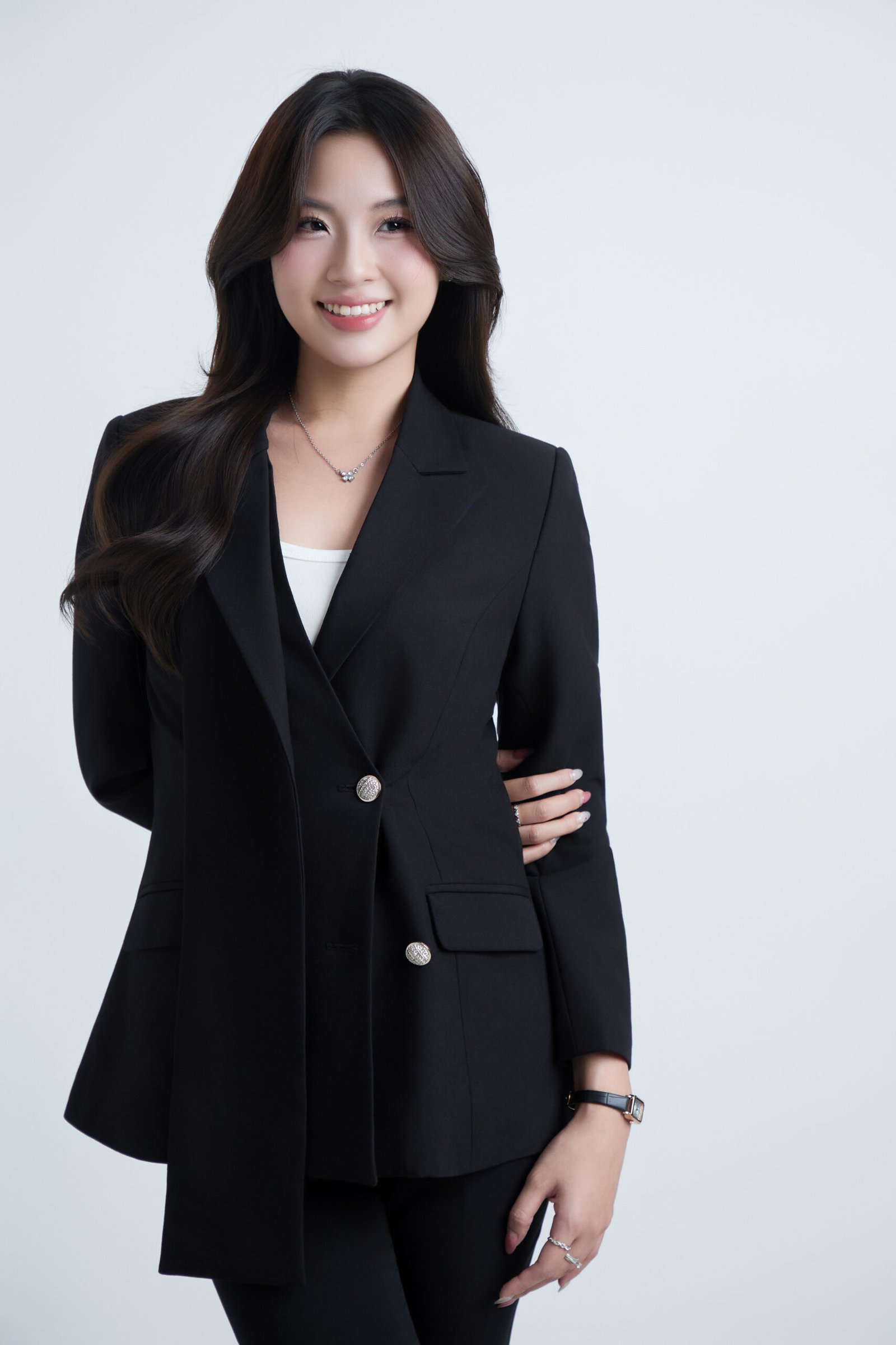 Profile Cơ Bản — 04 — Chuẩn mực, đáng tin, chuyên nghiệp — Gạo Nâu Profile