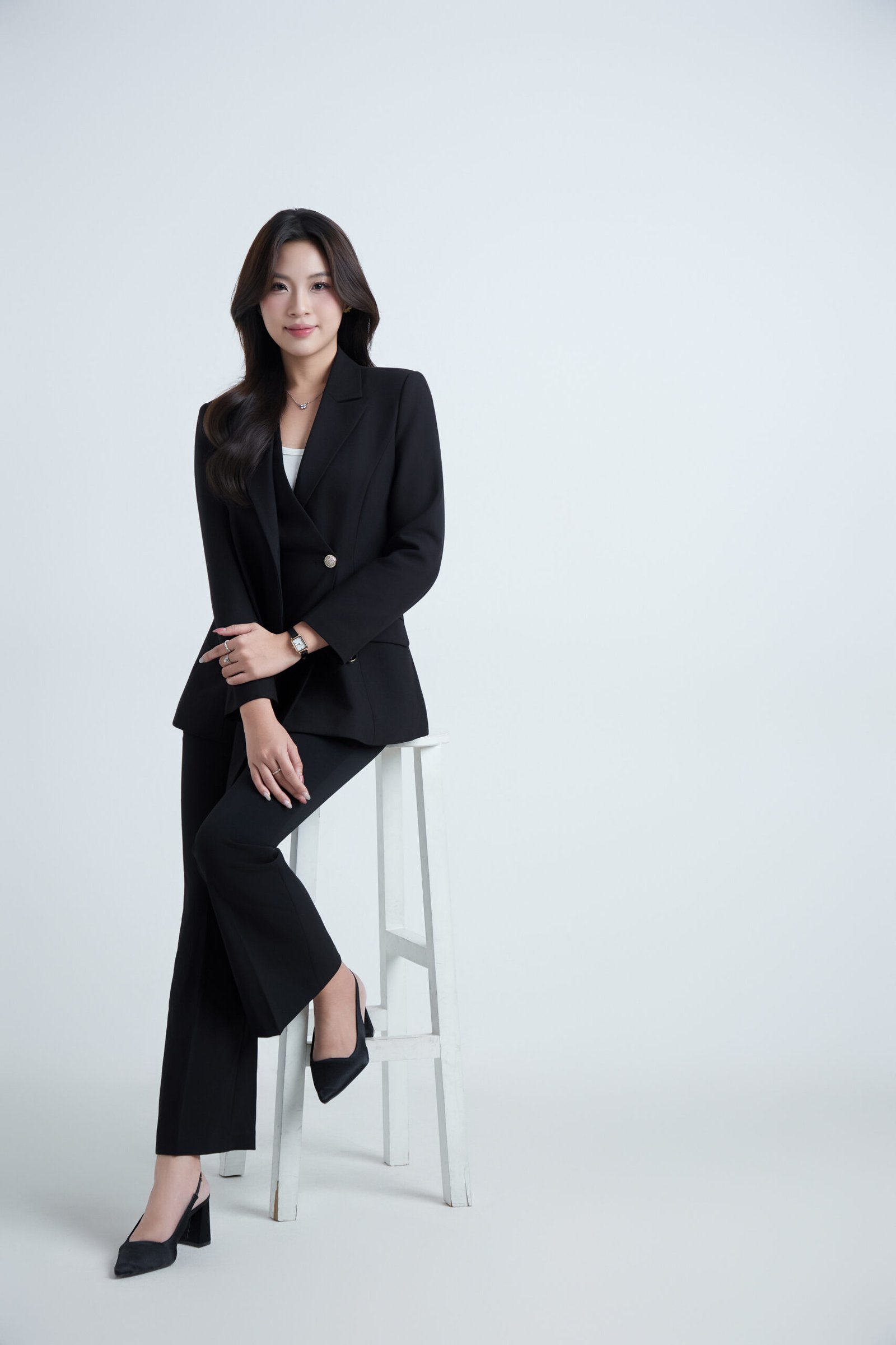 Profile Cơ Bản — 04 — ảnh 5 — Gạo Nâu Profile